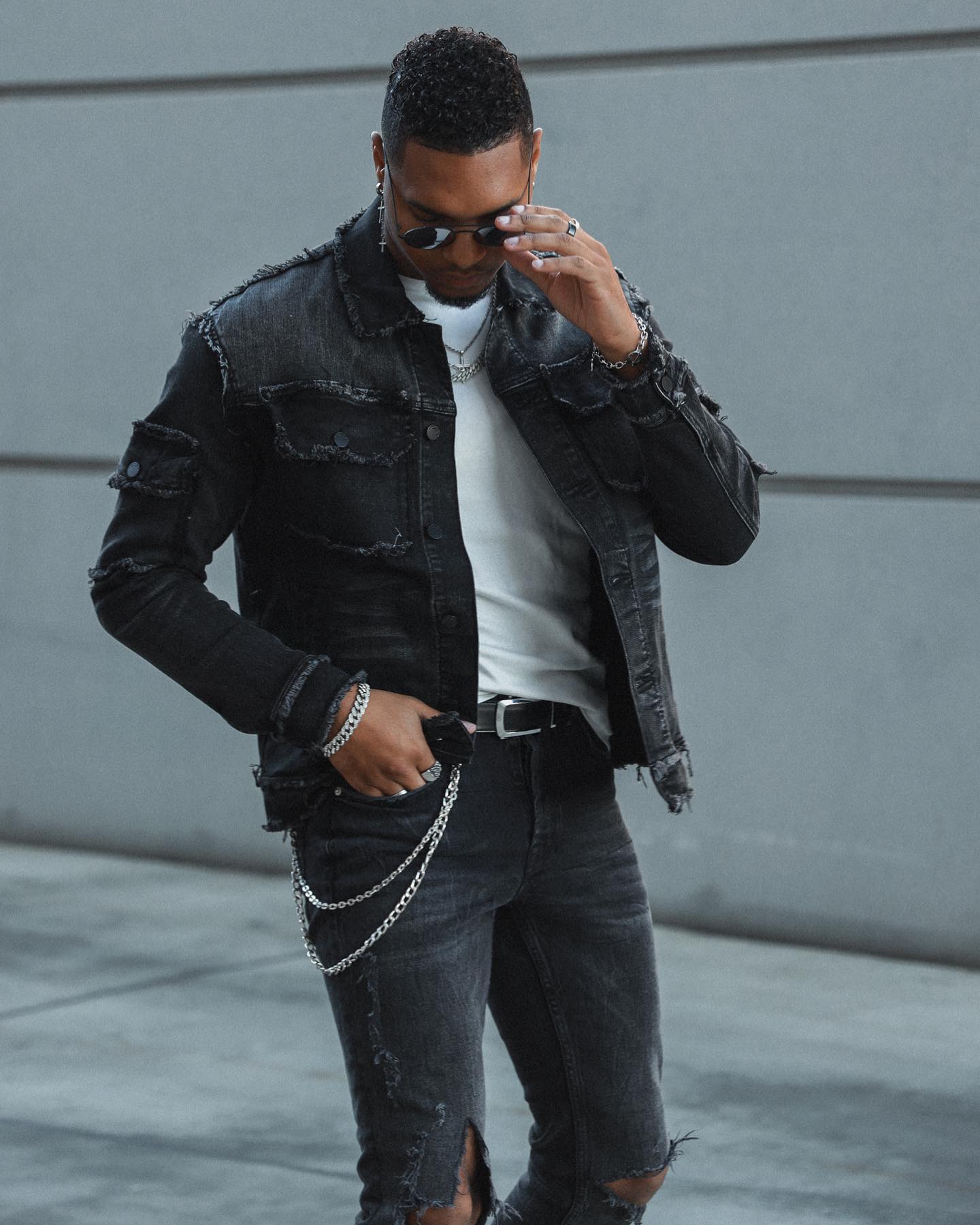 Clothes That’ll Make You Feel Like a Badass