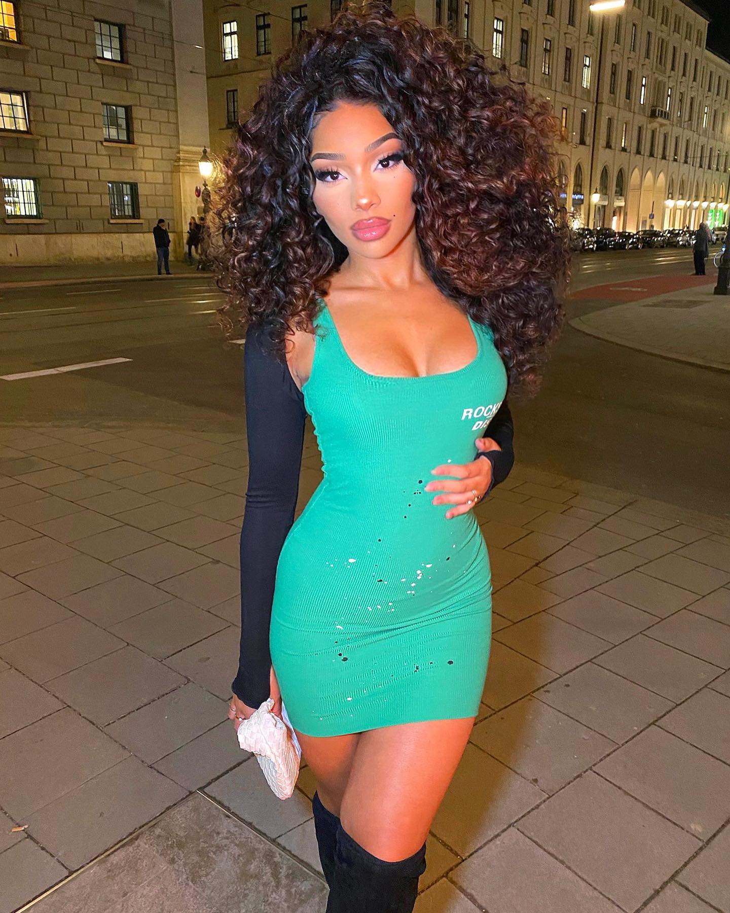 Embrace Your Inner Villain With These Outfit Ideas