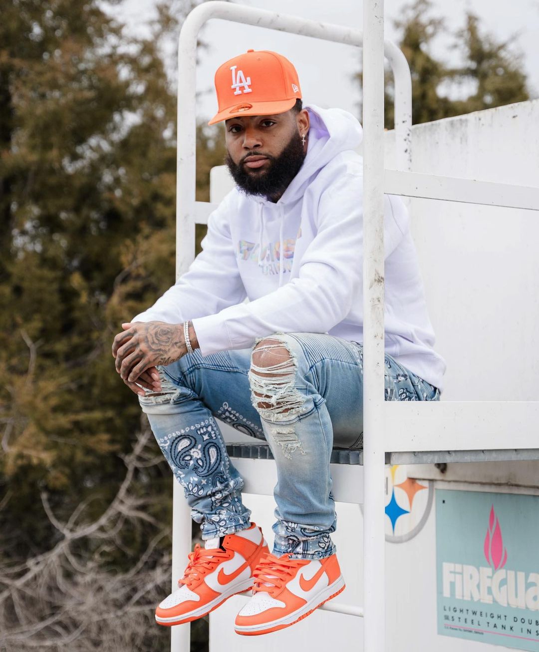 Trending Outfit Ideas for Your Next IG Post