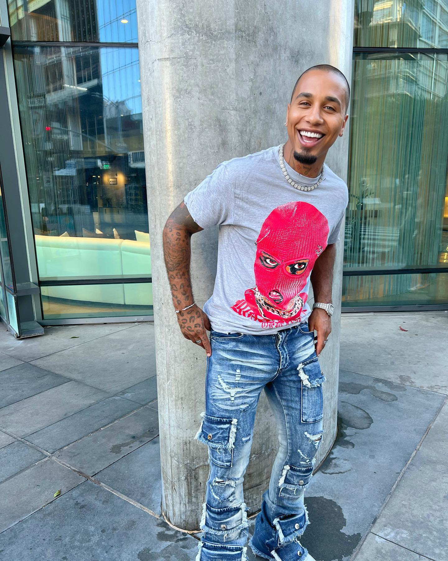 Gray Outfit Ideas for 'Groutfit' Day