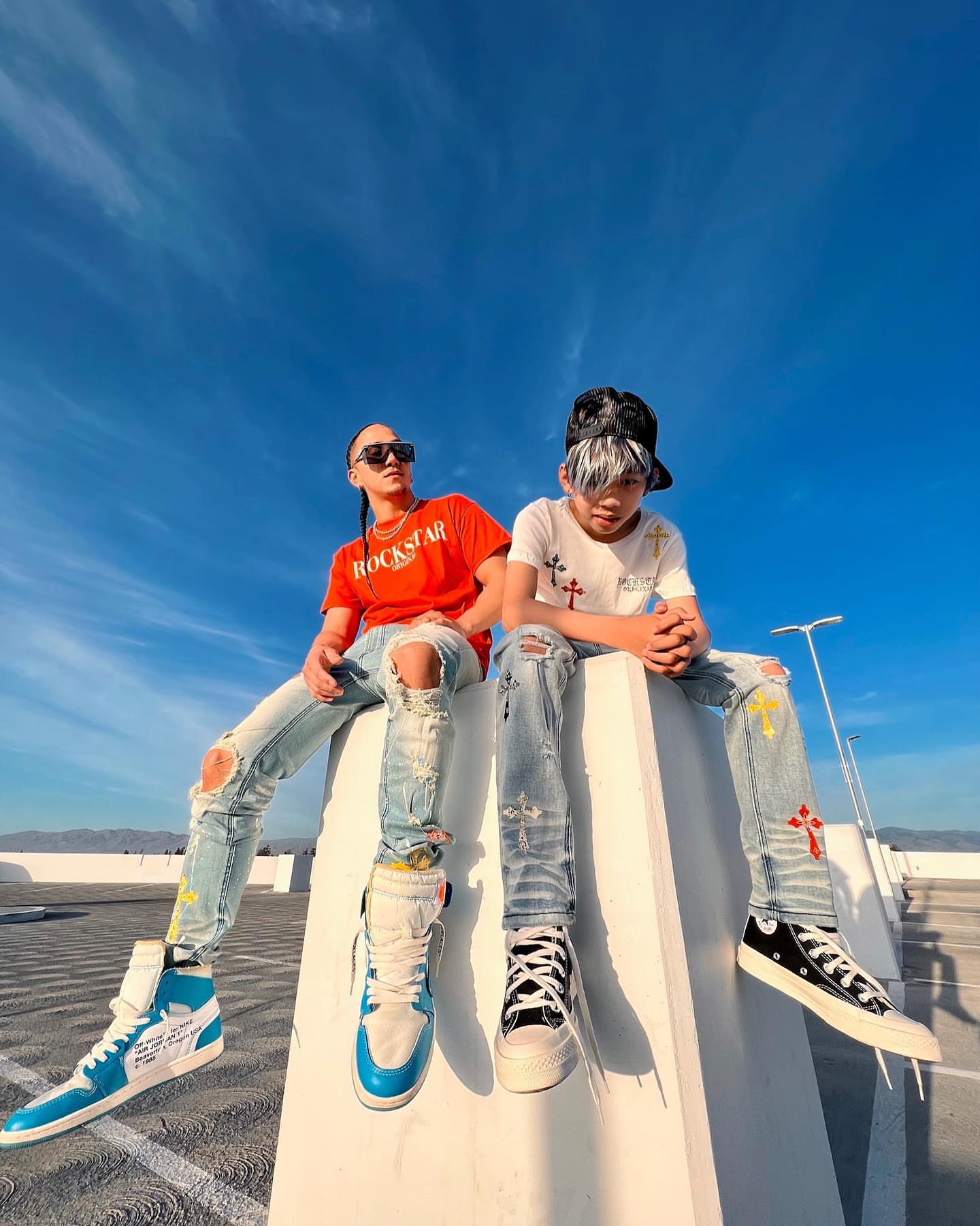 Father’s Day Gift Guide: The Best Clothing Options For Dads Who Love Streetwear