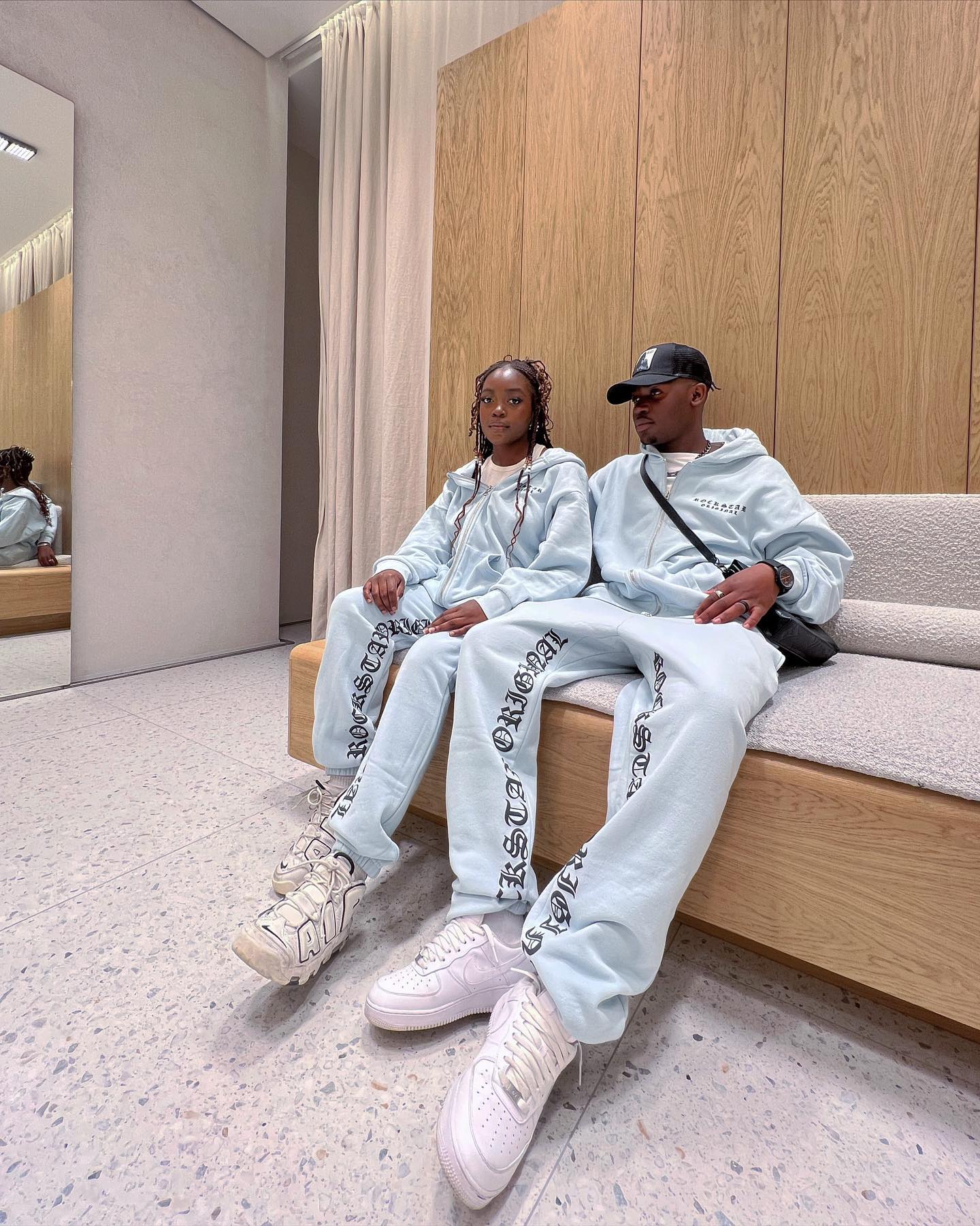 Airport Outfit Ideas: Travel Style Inspo for Men and Women