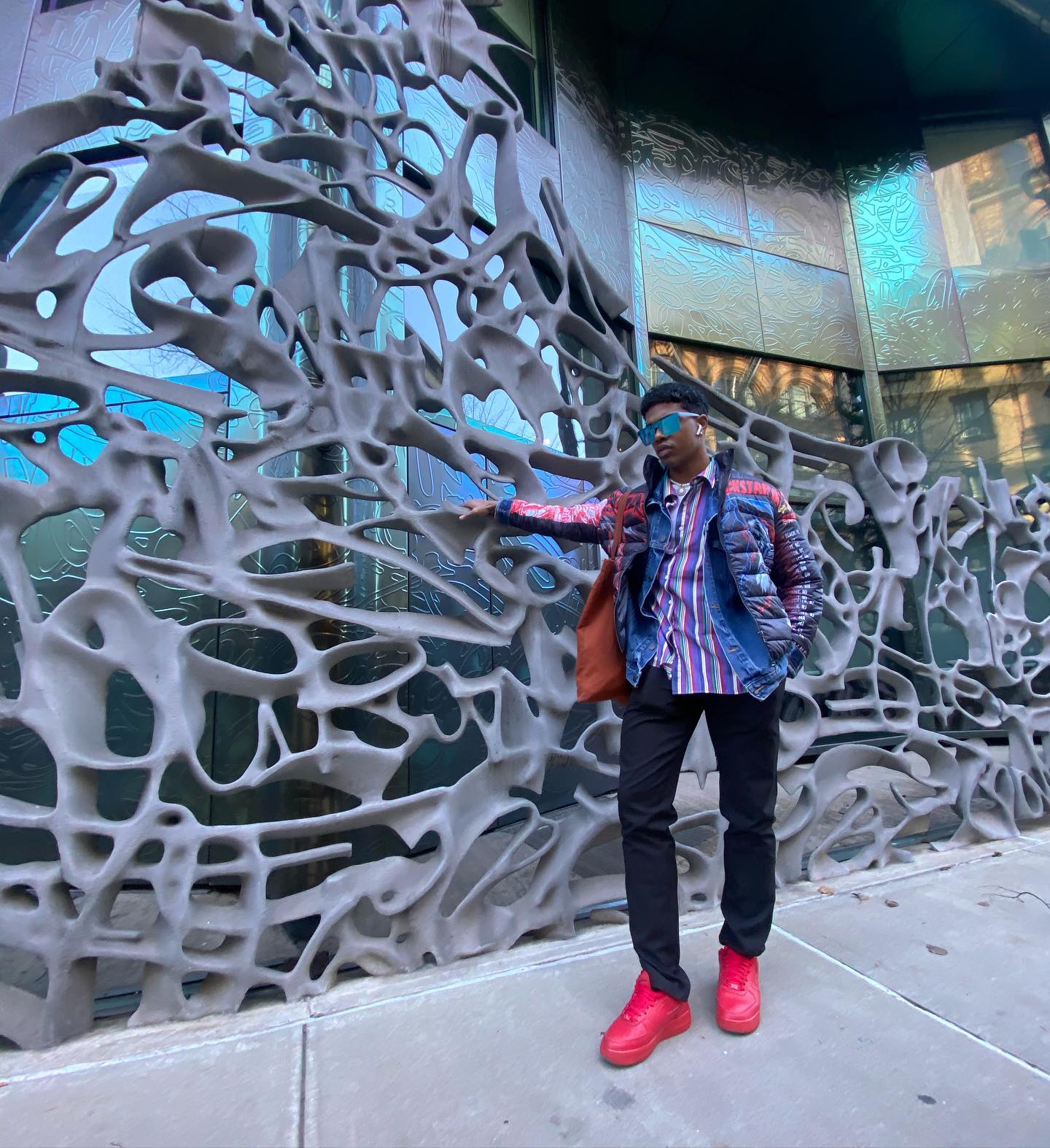 New Year's Outfits: 3 Ideas for Men