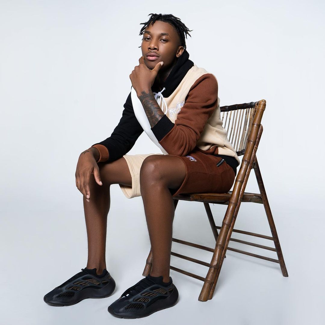 The Minimalist Streetwear Aesthetic