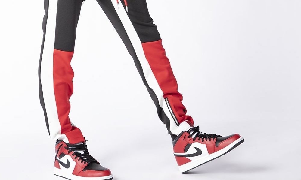 Stylish Ways To Wear Nike Shoes