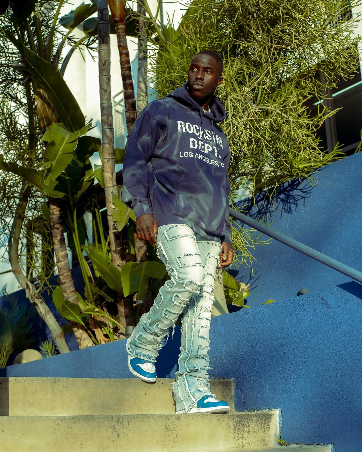 Should You Distress Your Own Jeans?