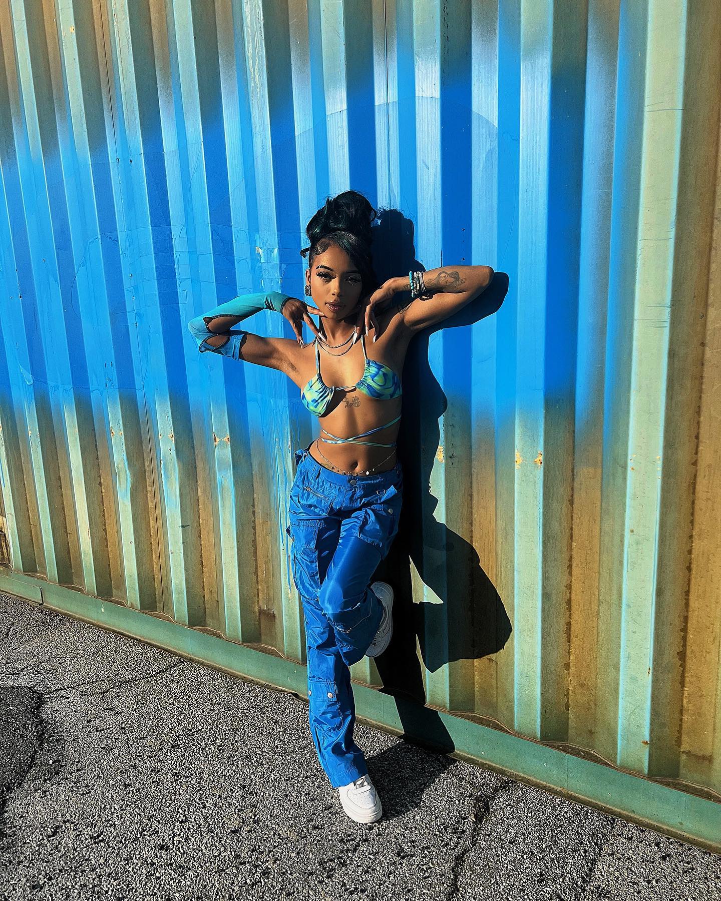 7 Baddie Outfits for Summer 2023 Edition (Look Book)