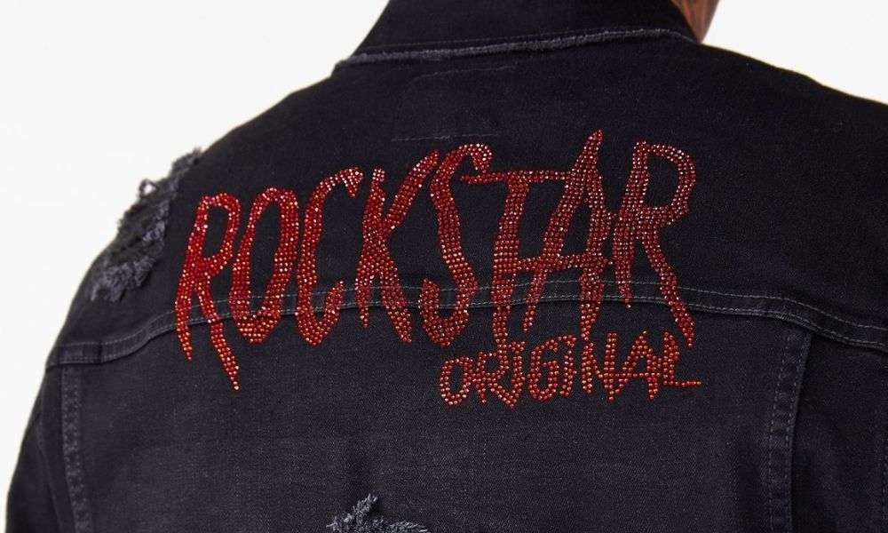 Badass Denim Jacket Looks for Spring