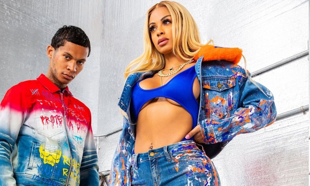 Date Night Outfit Ideas That Are Straight Fire