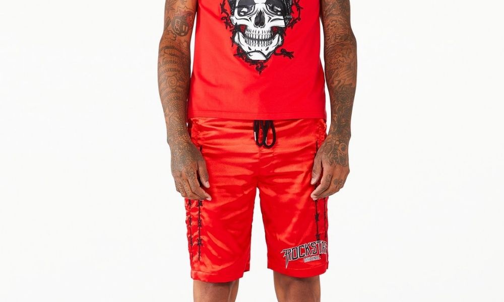 Fall Fashion: How To Rock Shorts in the Fall