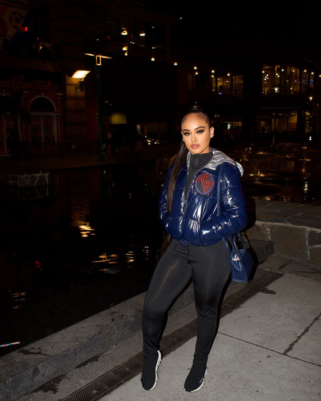 How to Style Leggings Outfits For Any Occasion