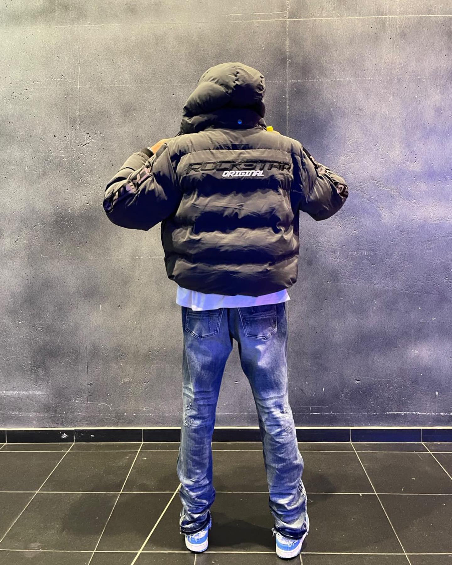 Chicago Inspired Street Fashion