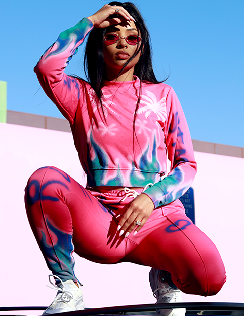 Women's Matching Sets