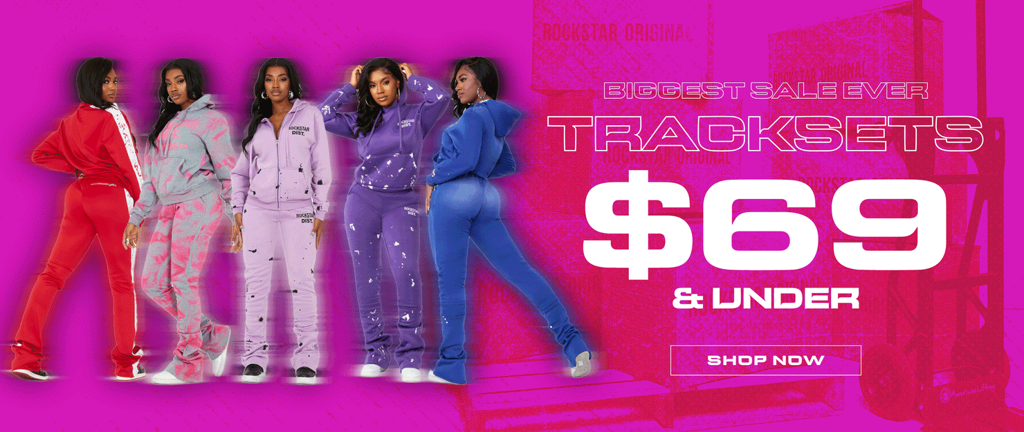 Women's Streetwear: Urban Clothing For Women Female Streetwear ...