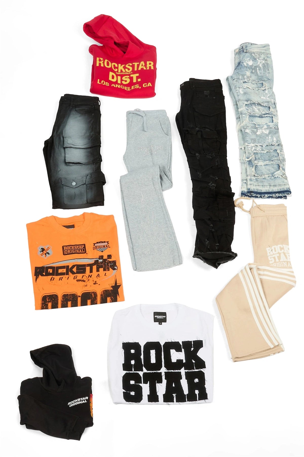 $79 Boy's Mystery Vault Box (Assorted/Mixed Products)