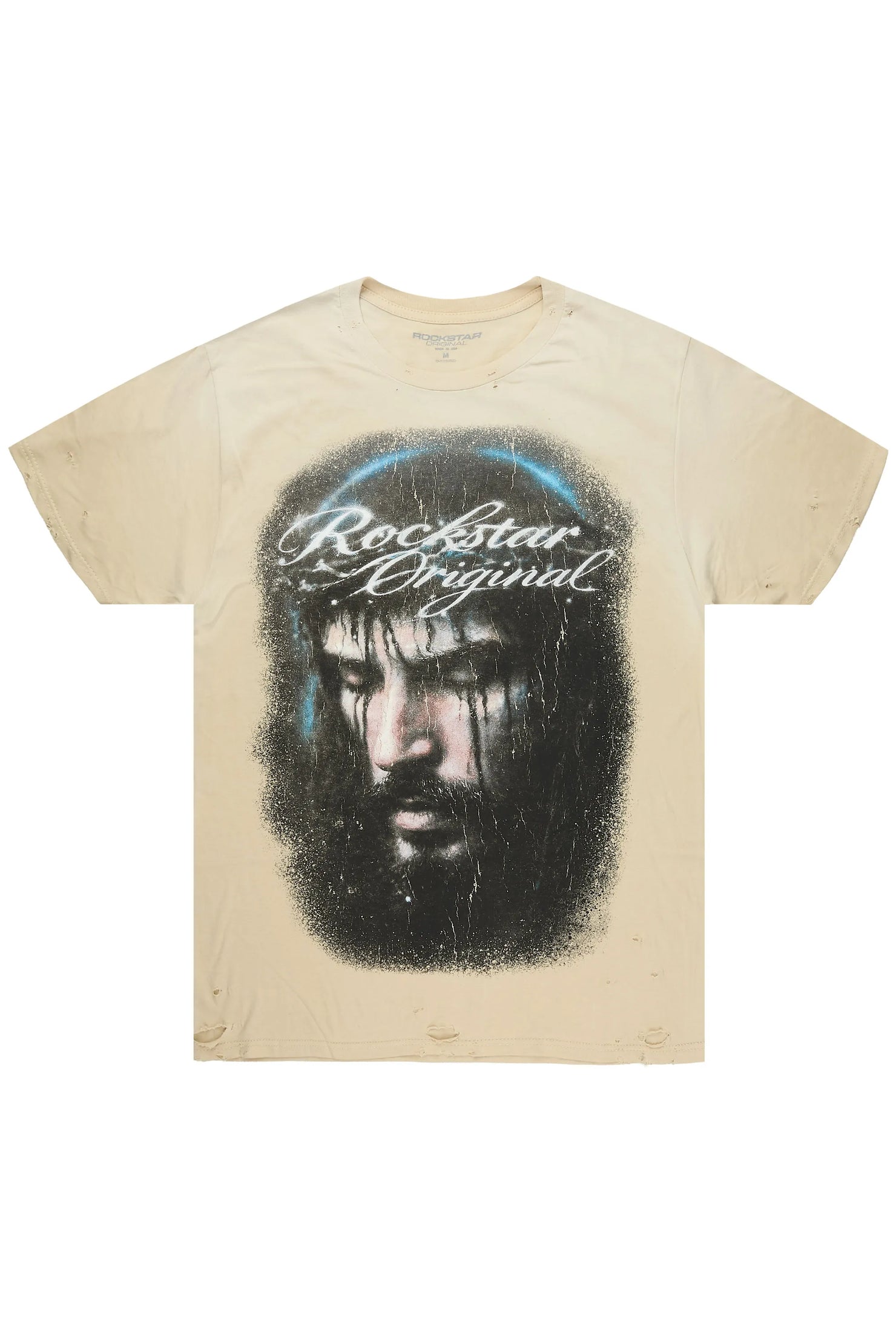 Cassandre Beige T-Shirt