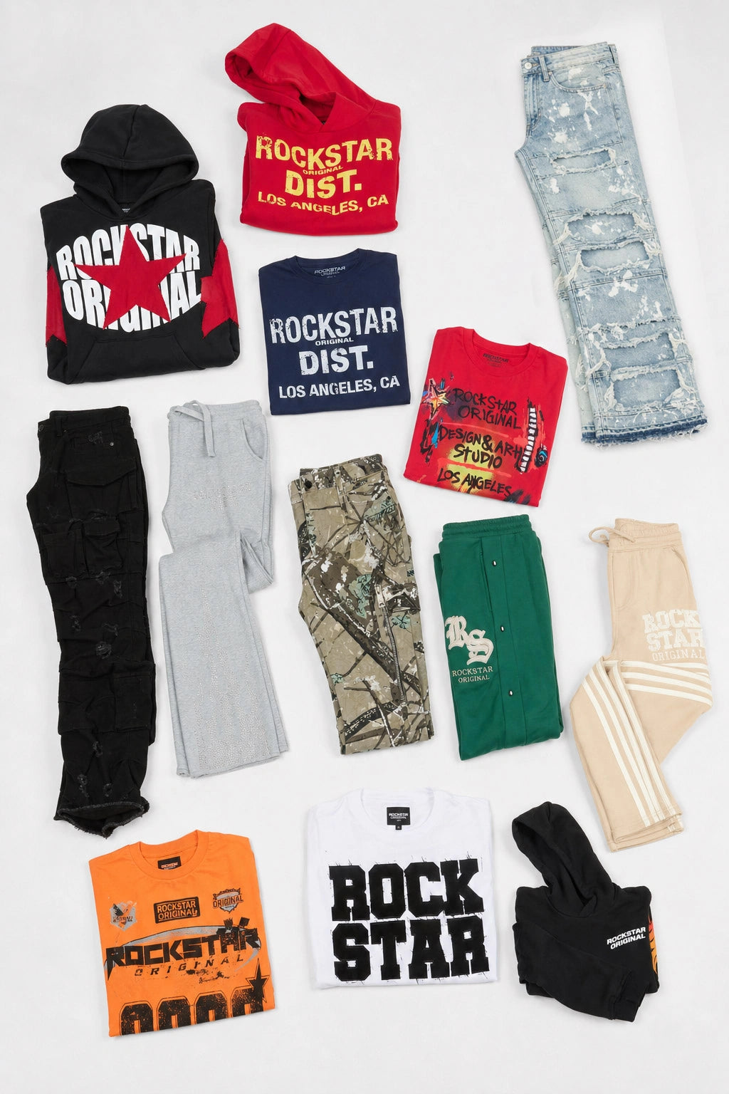 $99 Boy's 2.0 Mystery Vault Box (Assorted/Mixed Products)