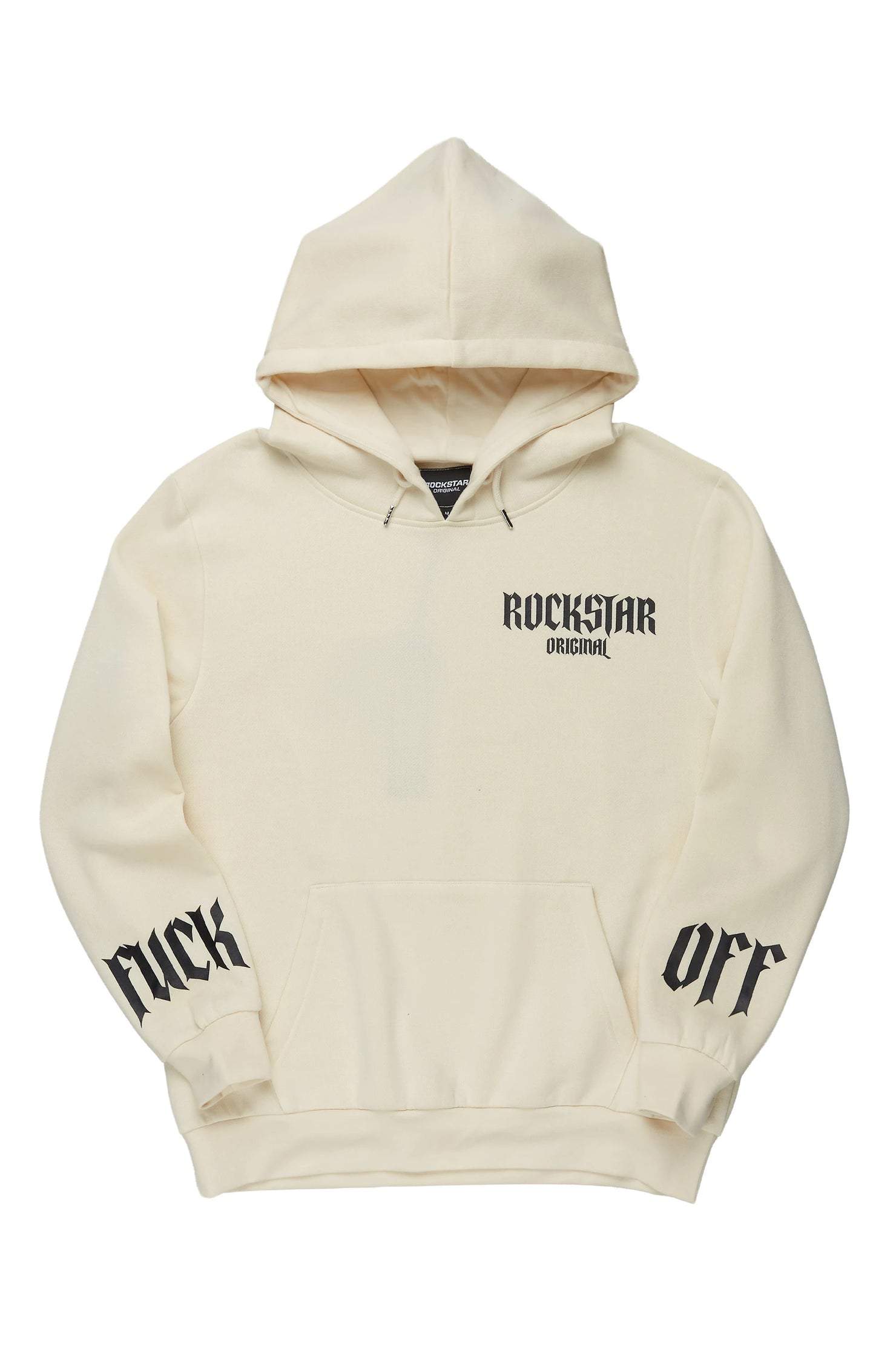 Omar Tan Graphic Hoodie