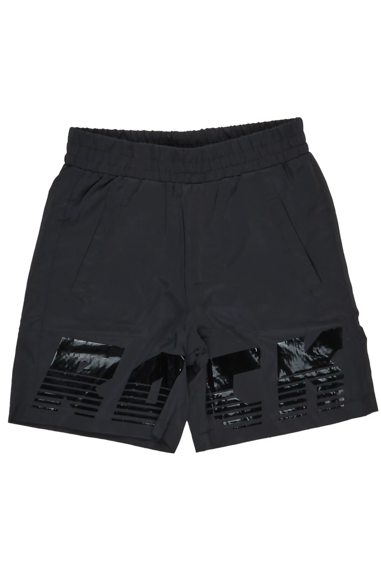 Boys Xadrian Short-Reflective