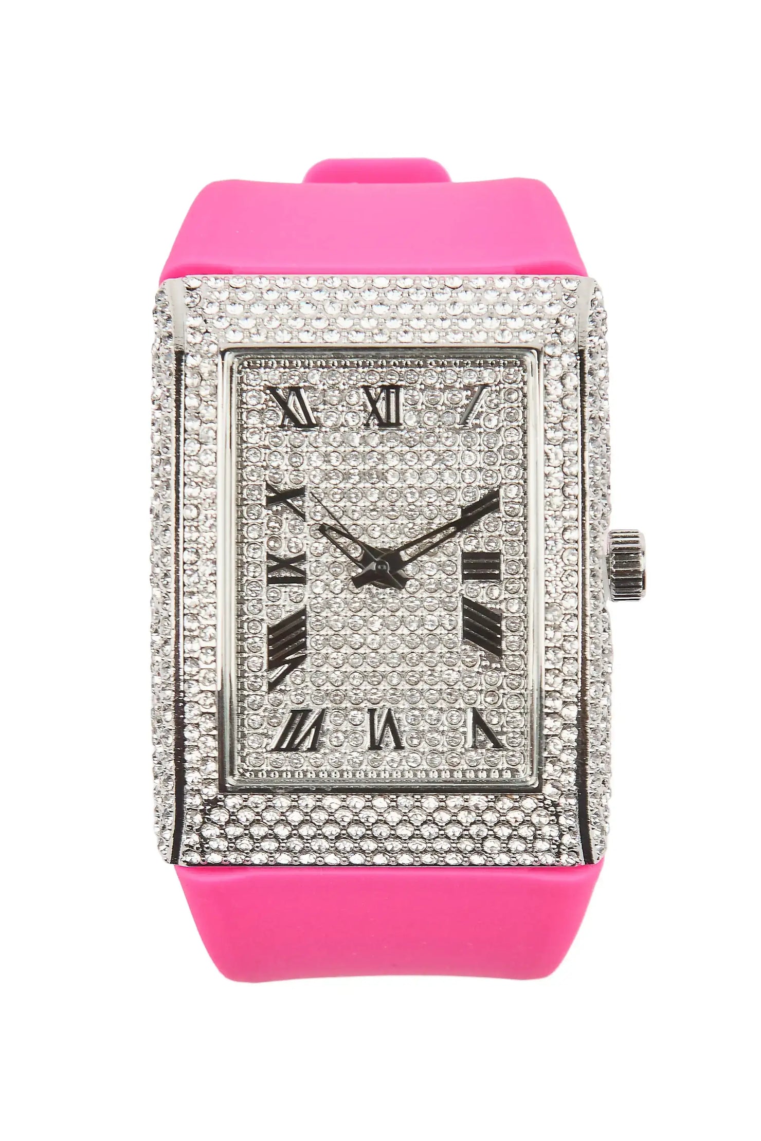 Kaii Pink Watch