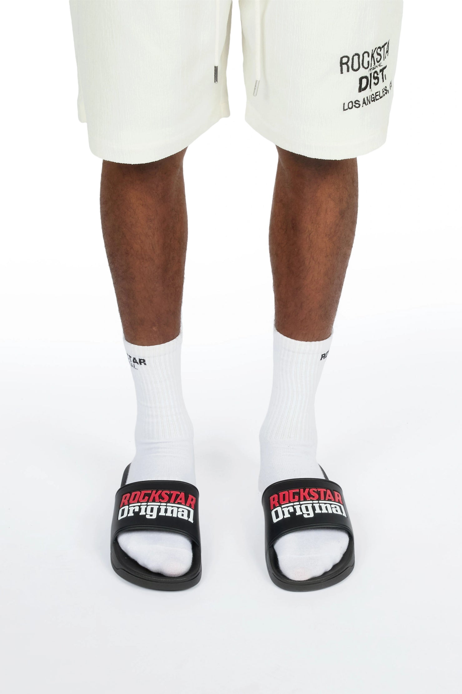 Spiller Black Graphic Slides