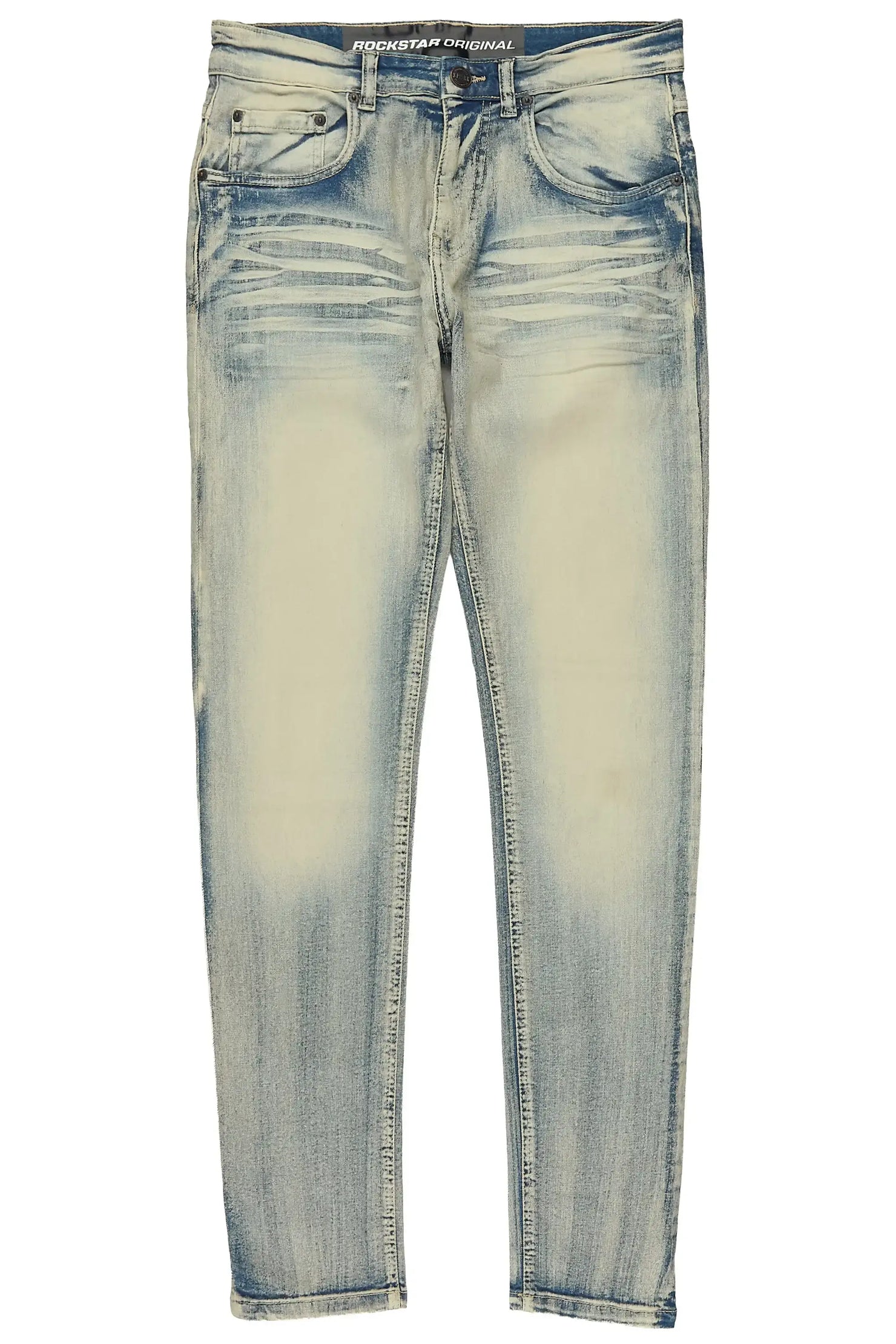 Jerell Tint Slim Fit Jean
