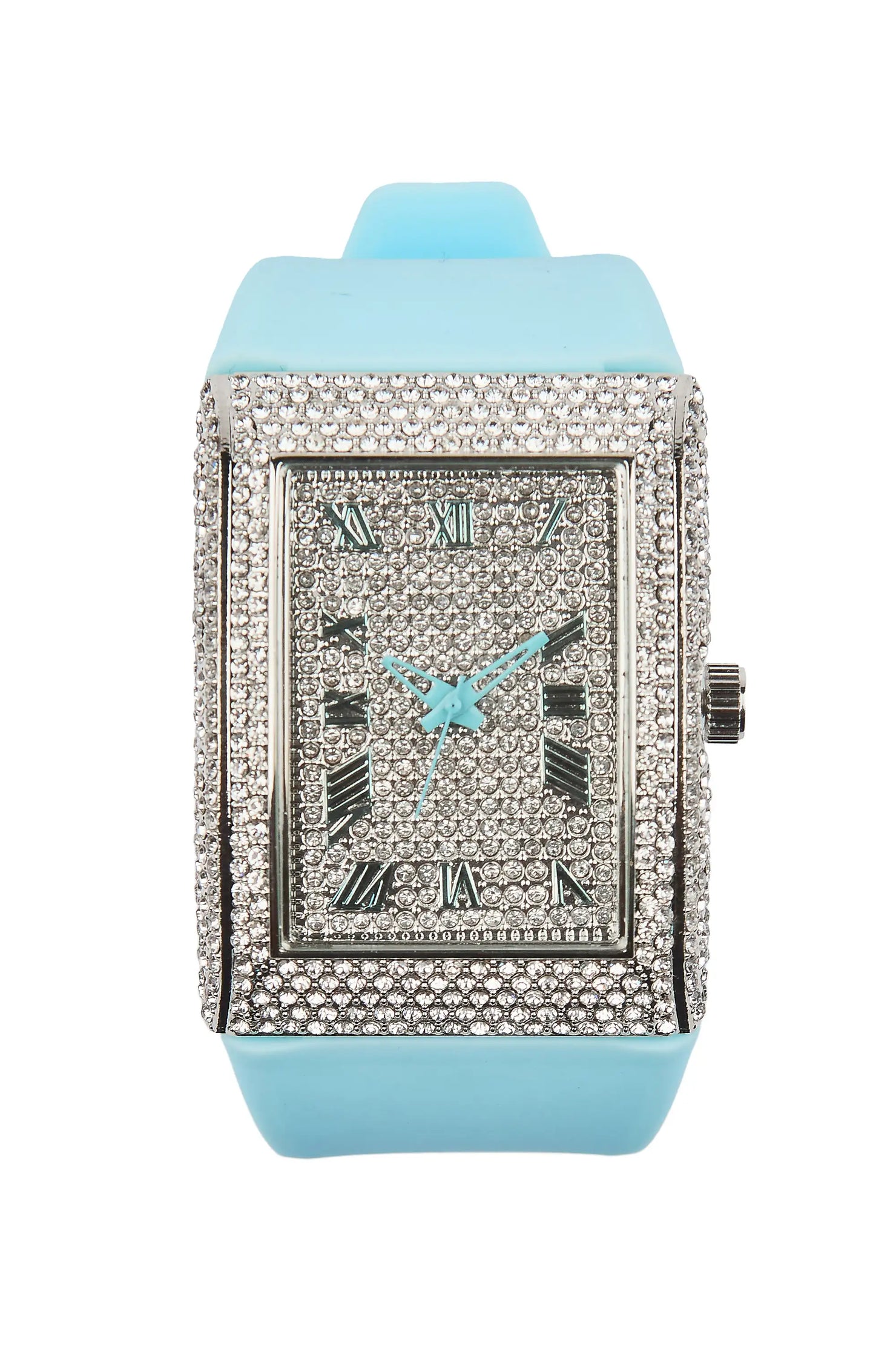 Kaii Blue Watch