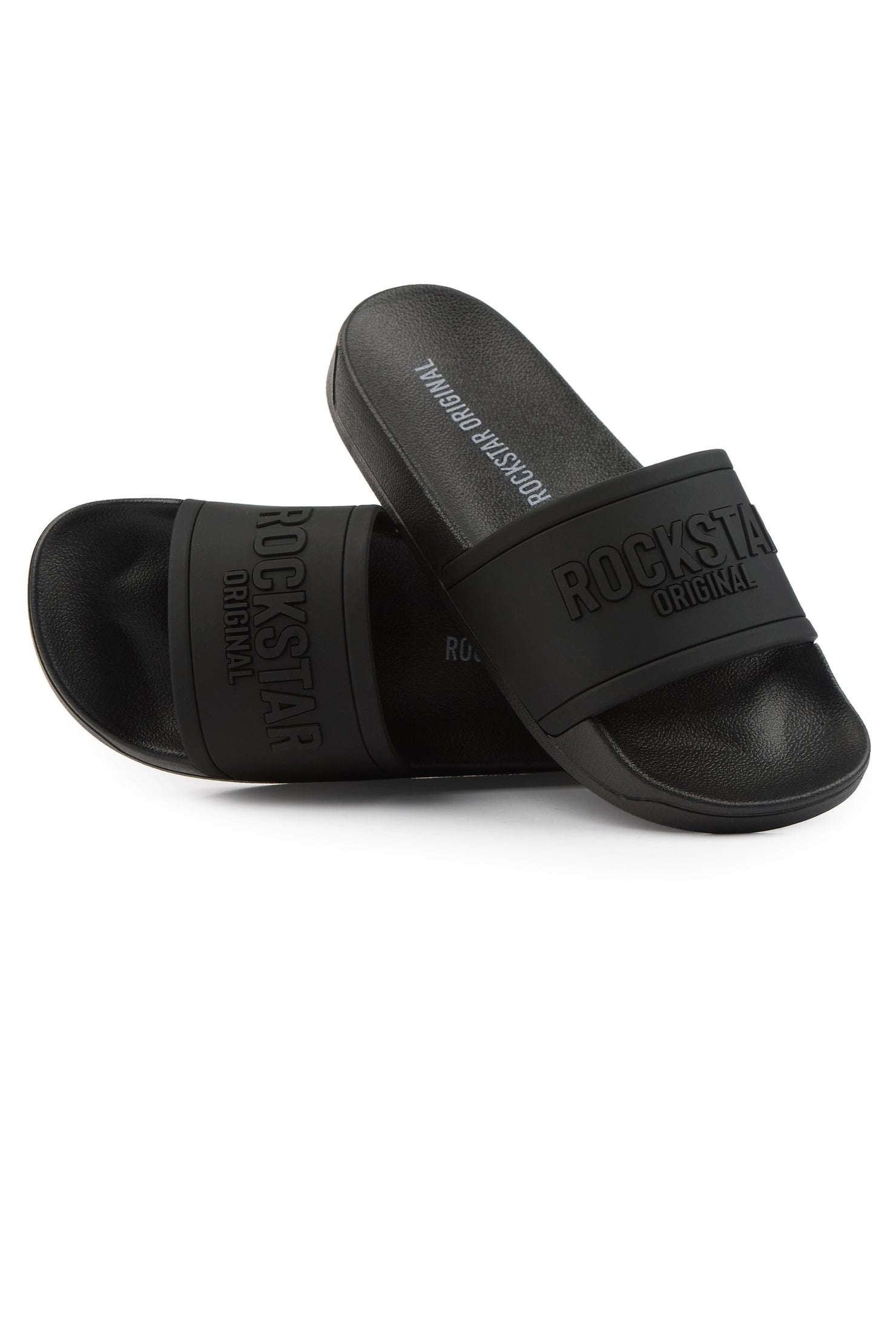 Tyiesha Black Slides