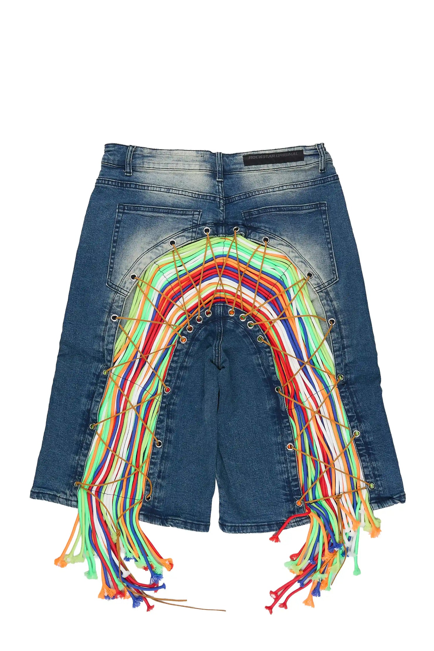 Otto Blue Jort