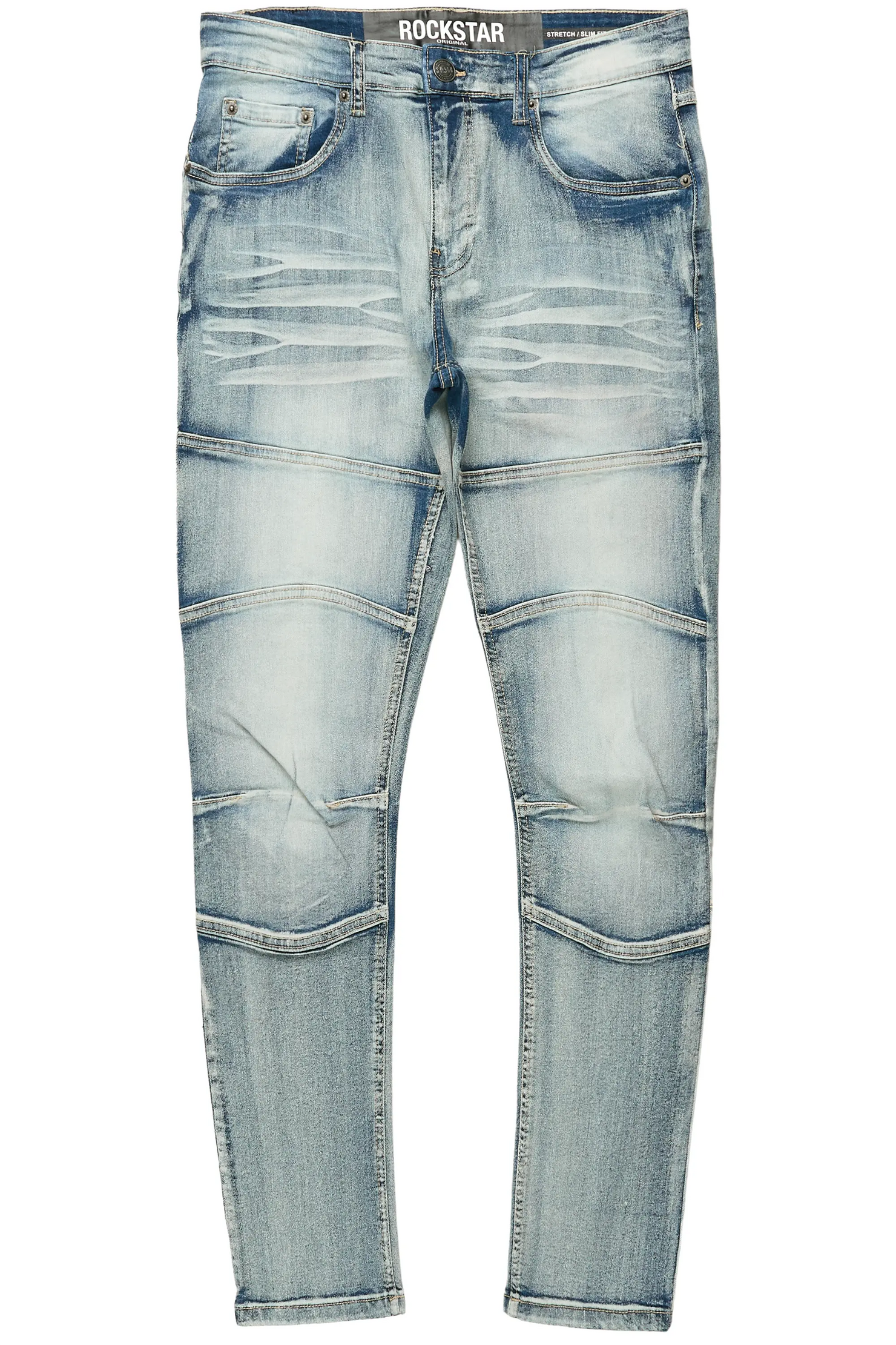 Milo Tint Stretch Jean