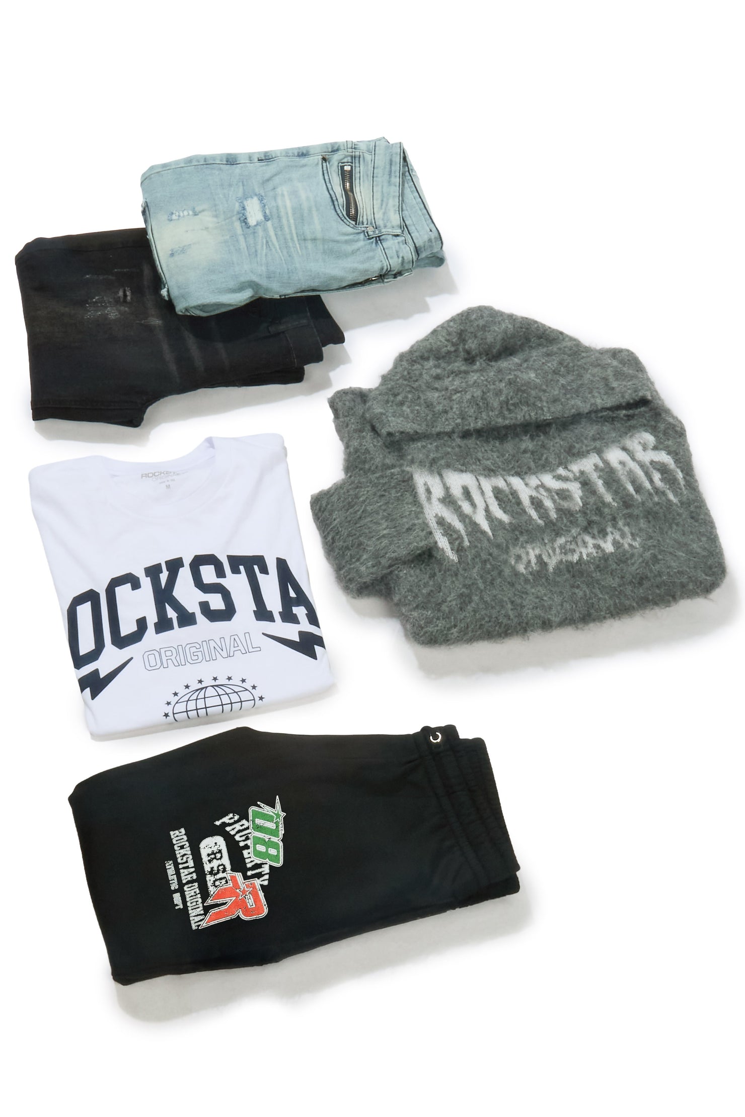 $75 Men's Mystery Vault Box (Assorted/Mixed Products)