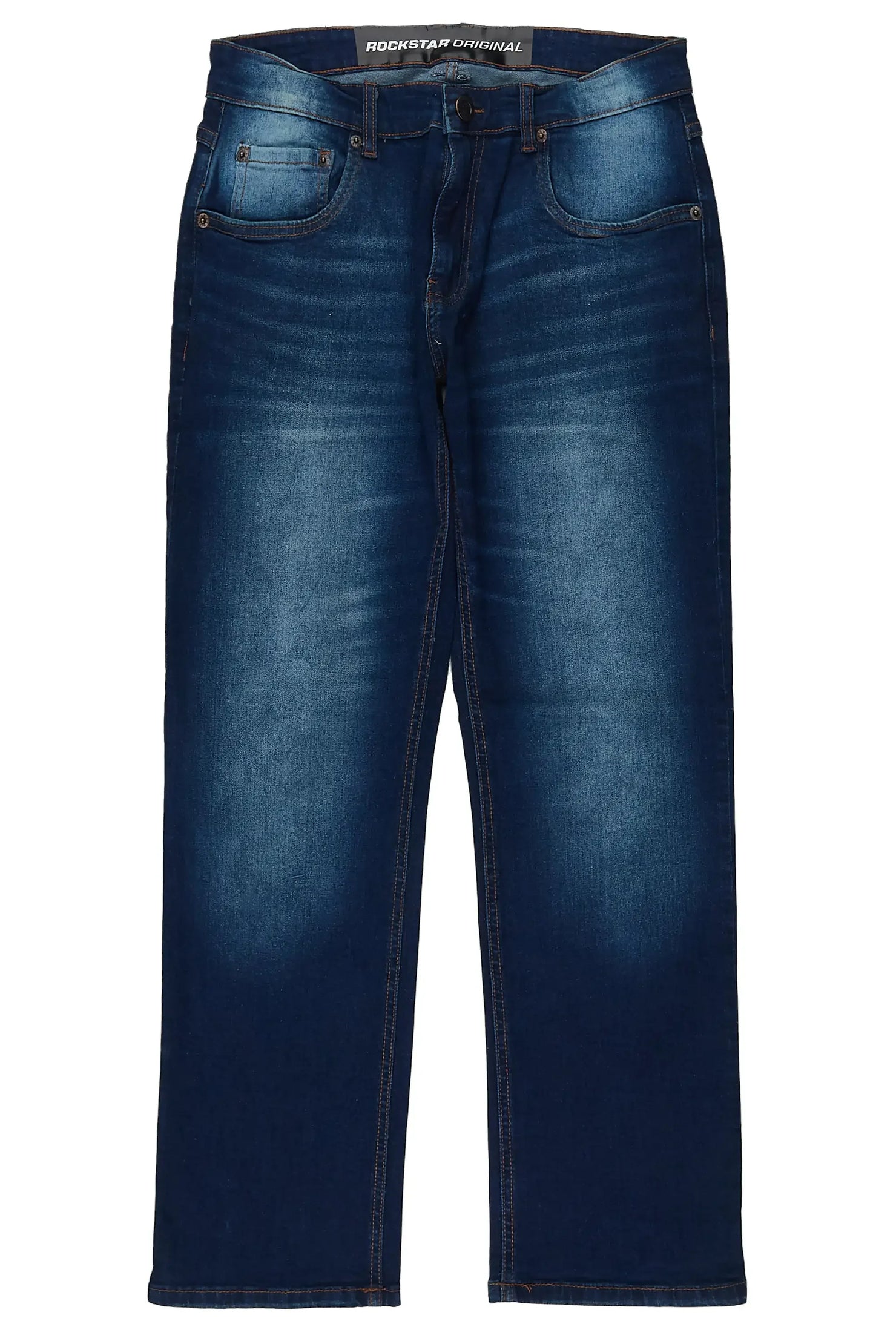 Clifton Dark Indigo Slim Fit Jean