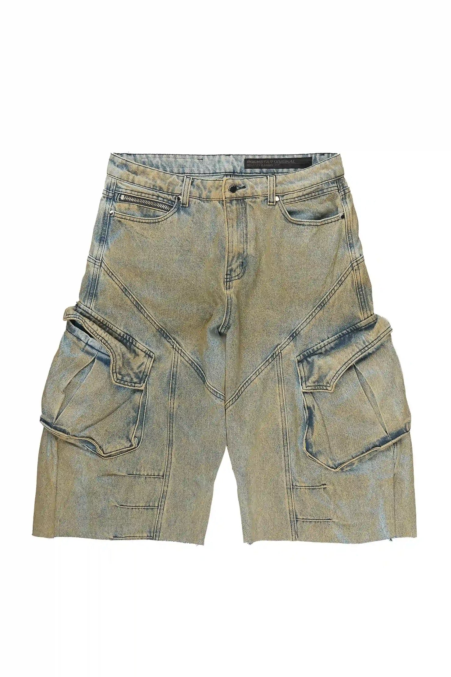 Tren Tint Jort