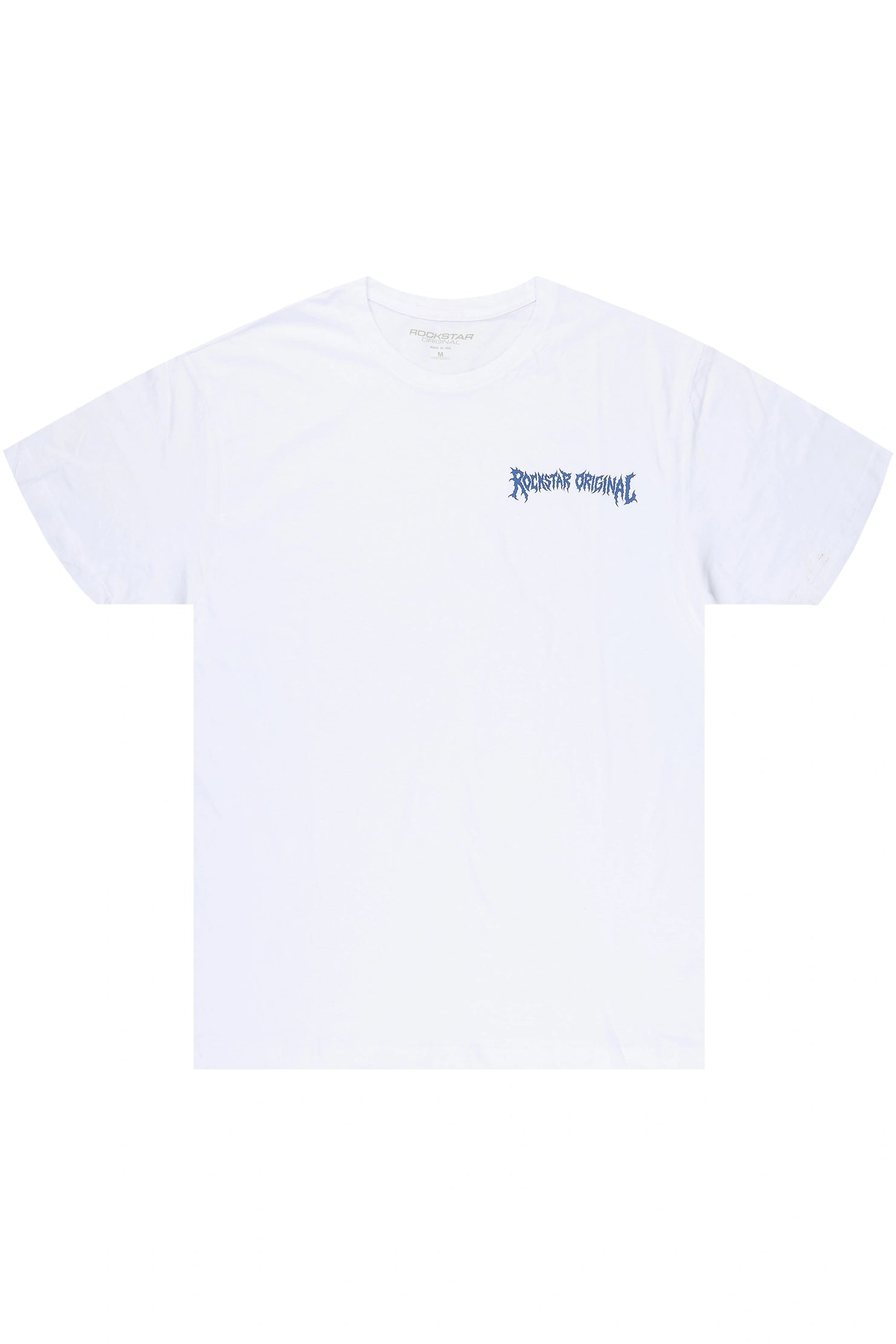 Jesse White Graphic T-Shirt