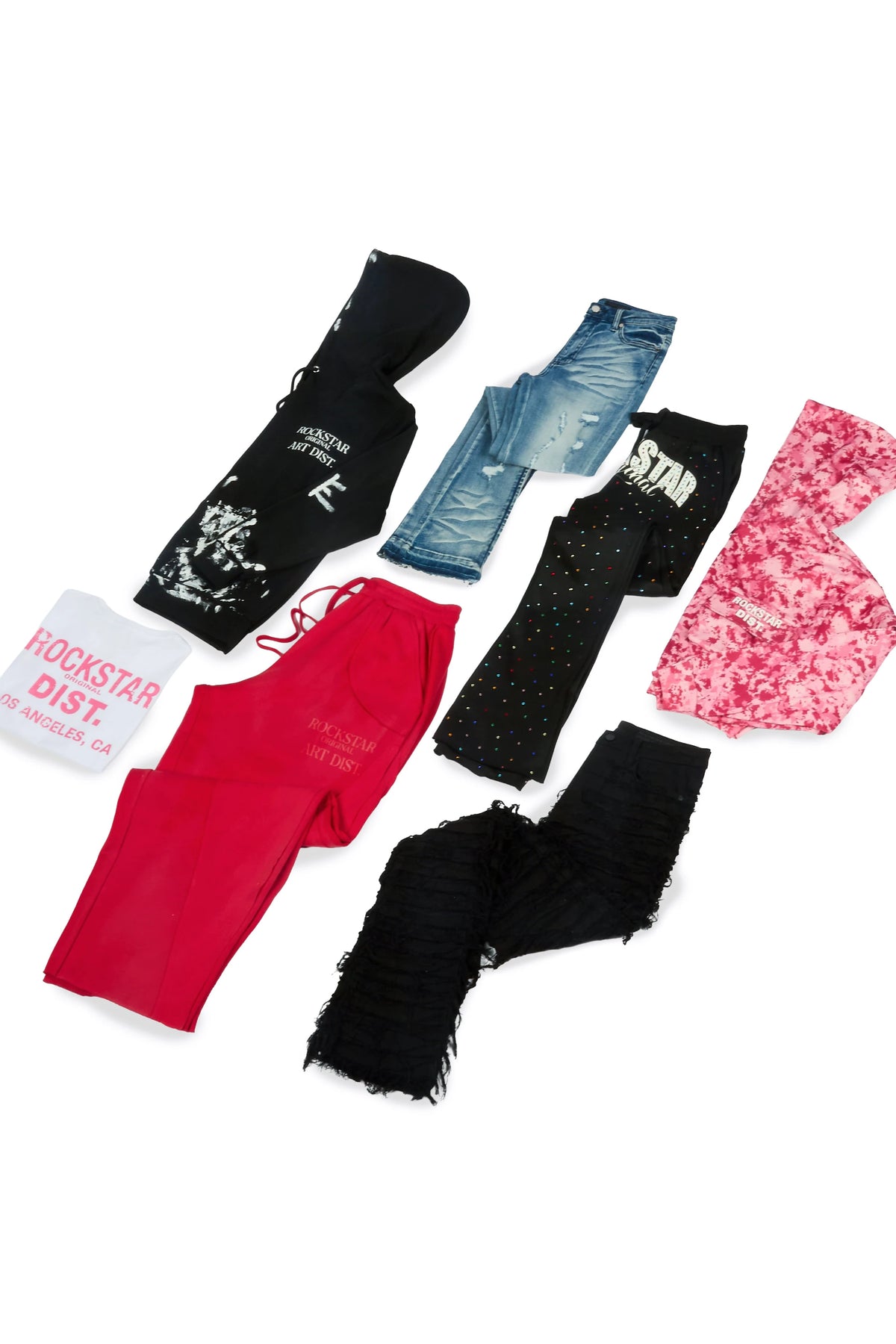 $99 Women's Mystery Vault Box (Assorted/Mixed Products)