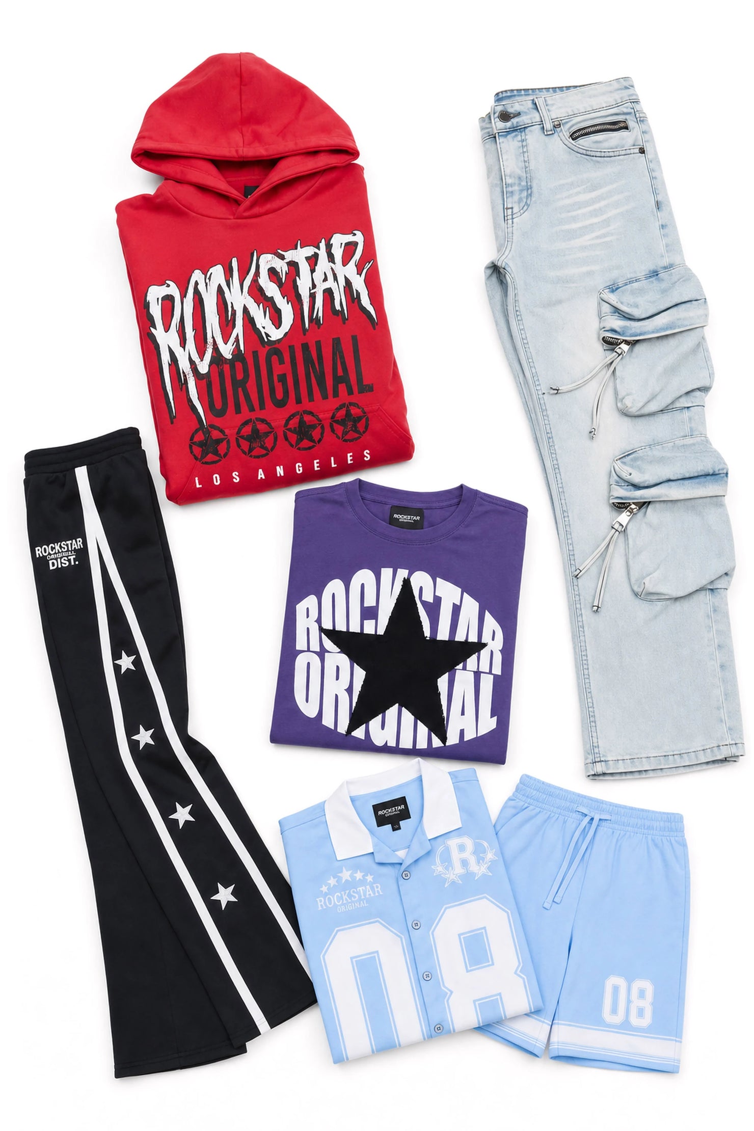 $55 Boy's Mystery 2.0 Vault Box (Assorted/Mixed Products)