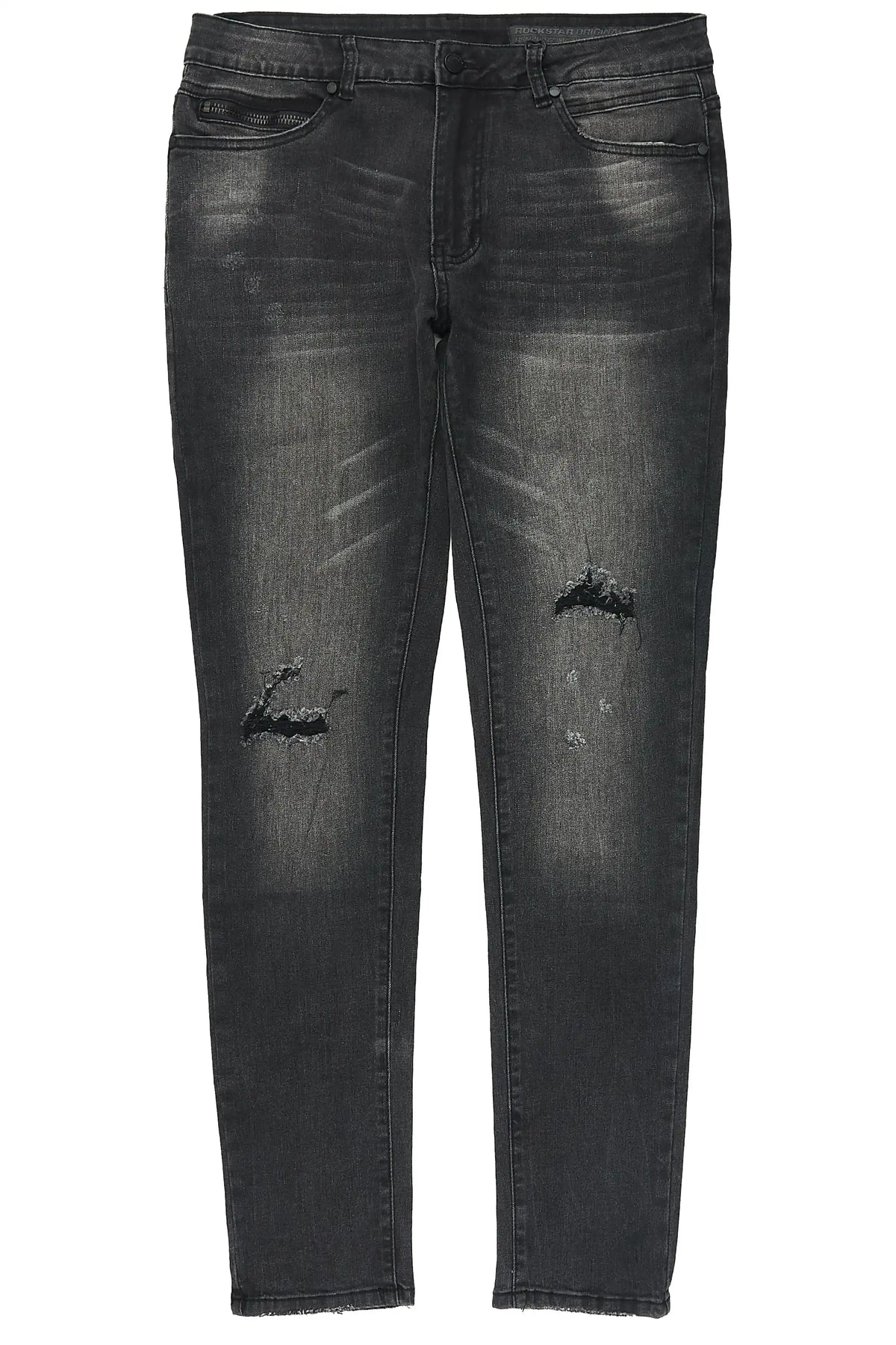 Essam Grey Skinny Fit Jean