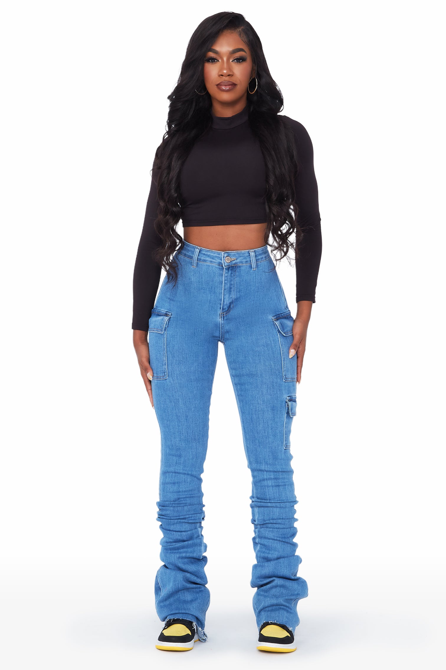 Women’s Denim Denim Clothes & Outfits For Women Rockstar Original