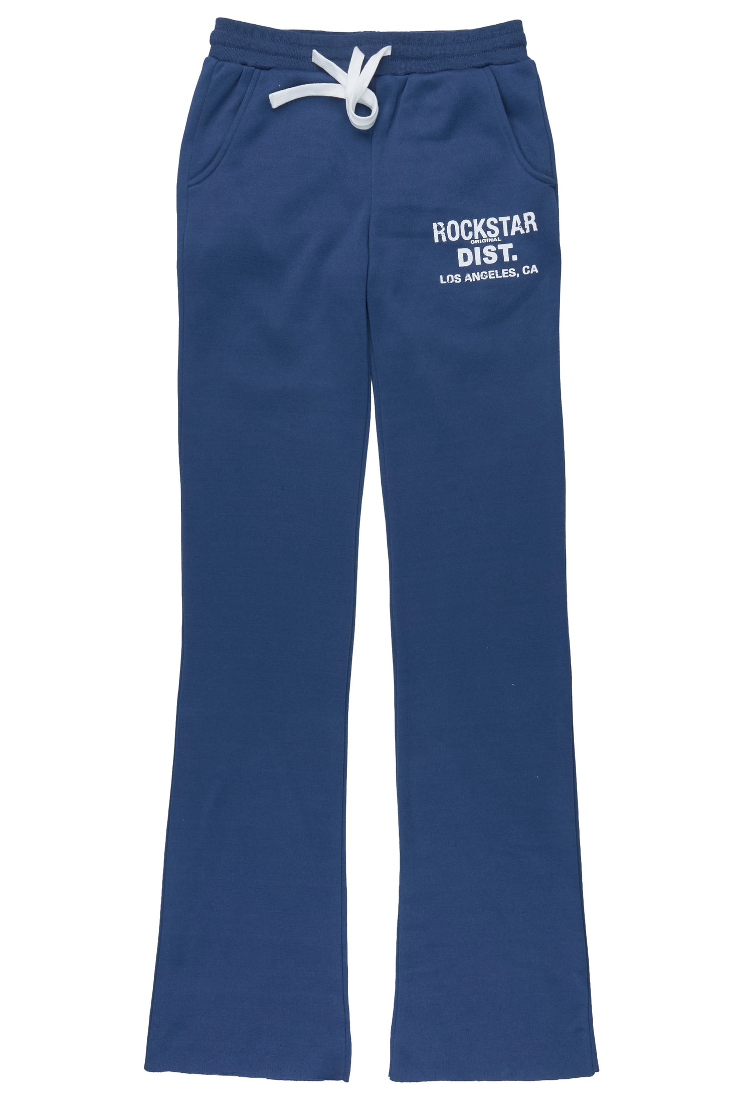 Boys Dalesio 2.0 Navy Track pant