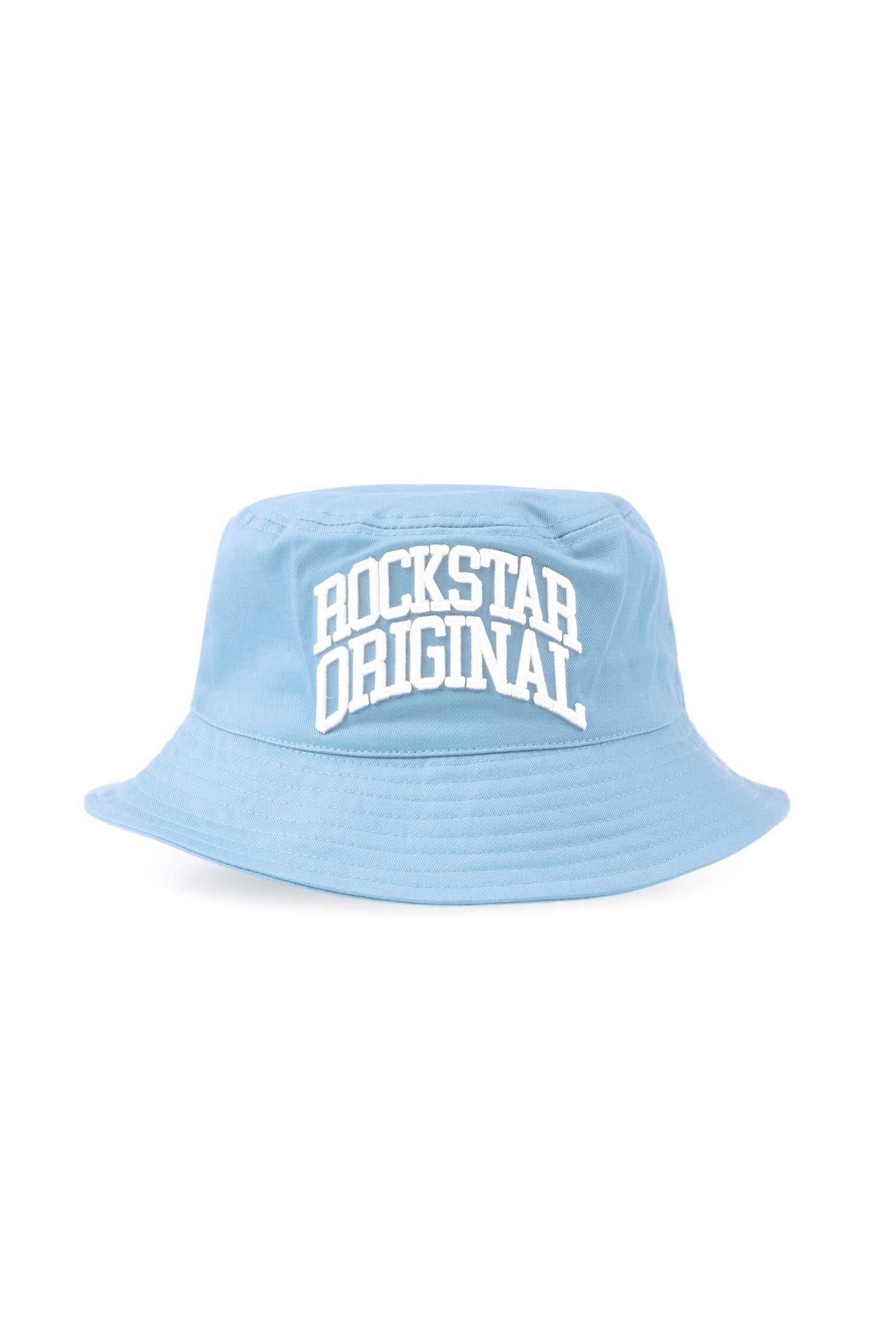Tashshay Blue Bucket Hat