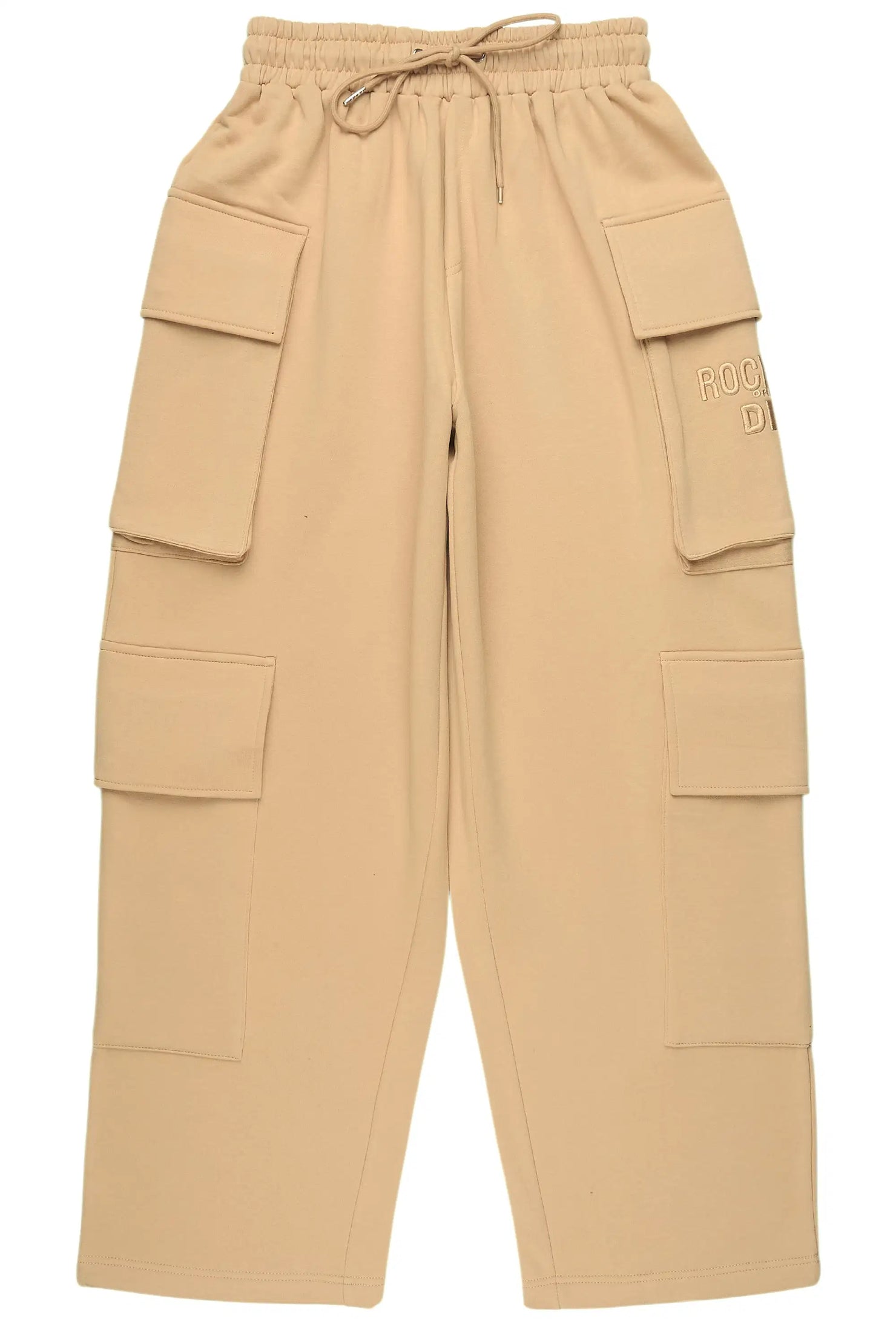Default Vintage Sand Baggy Pant