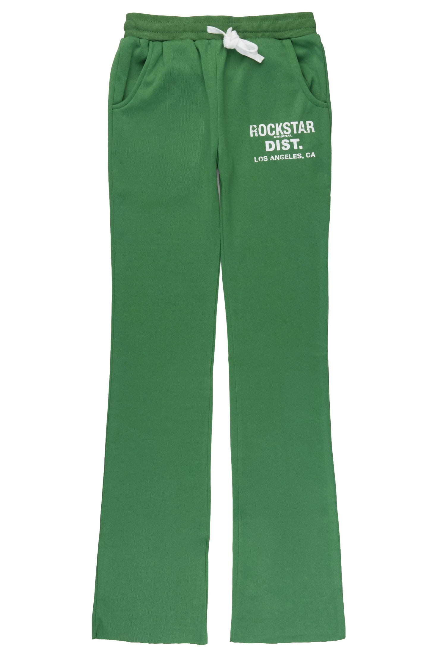 Girls Dalasia 2.0 Olive Track Pant
