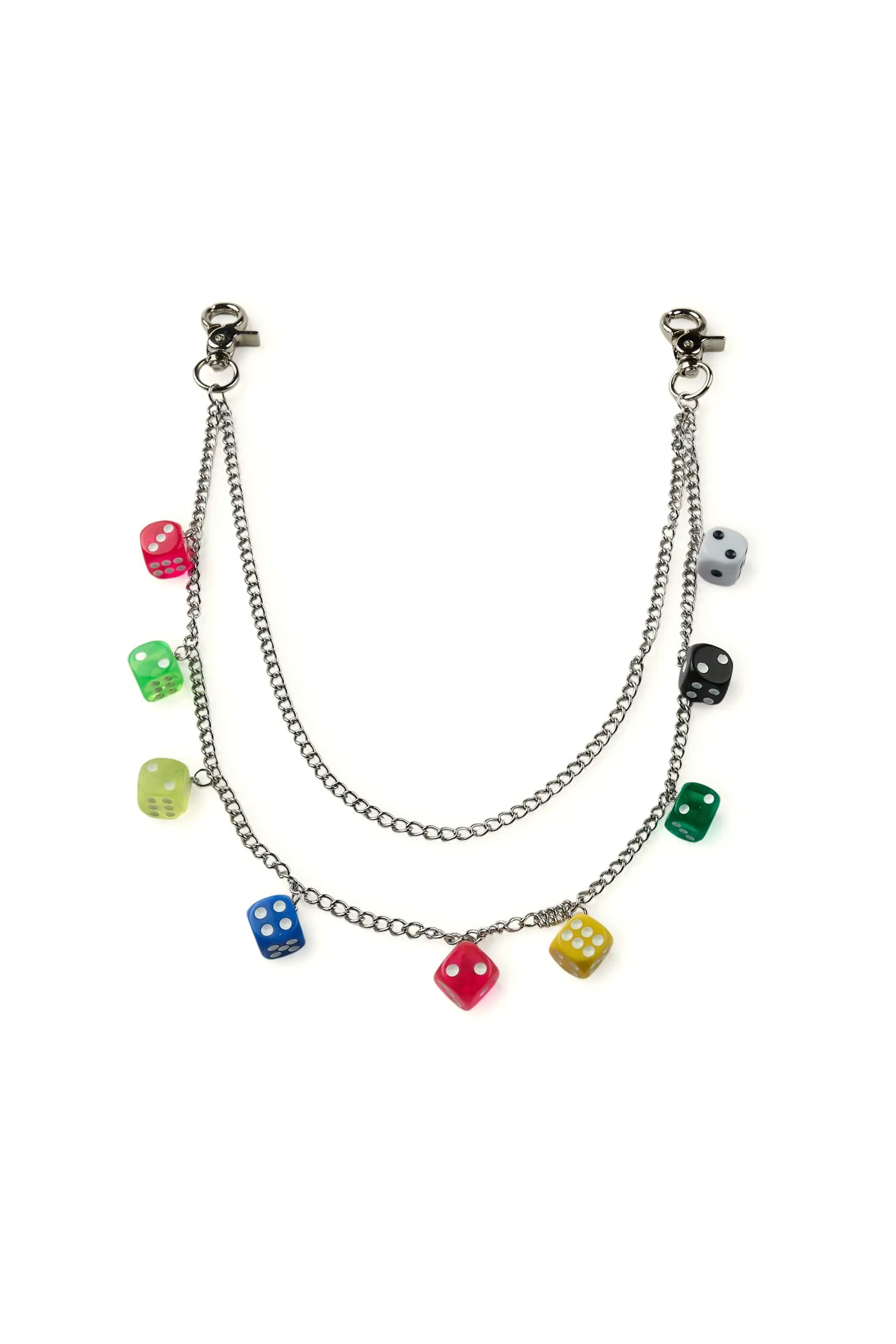 Dyce Multi Wallet Chain