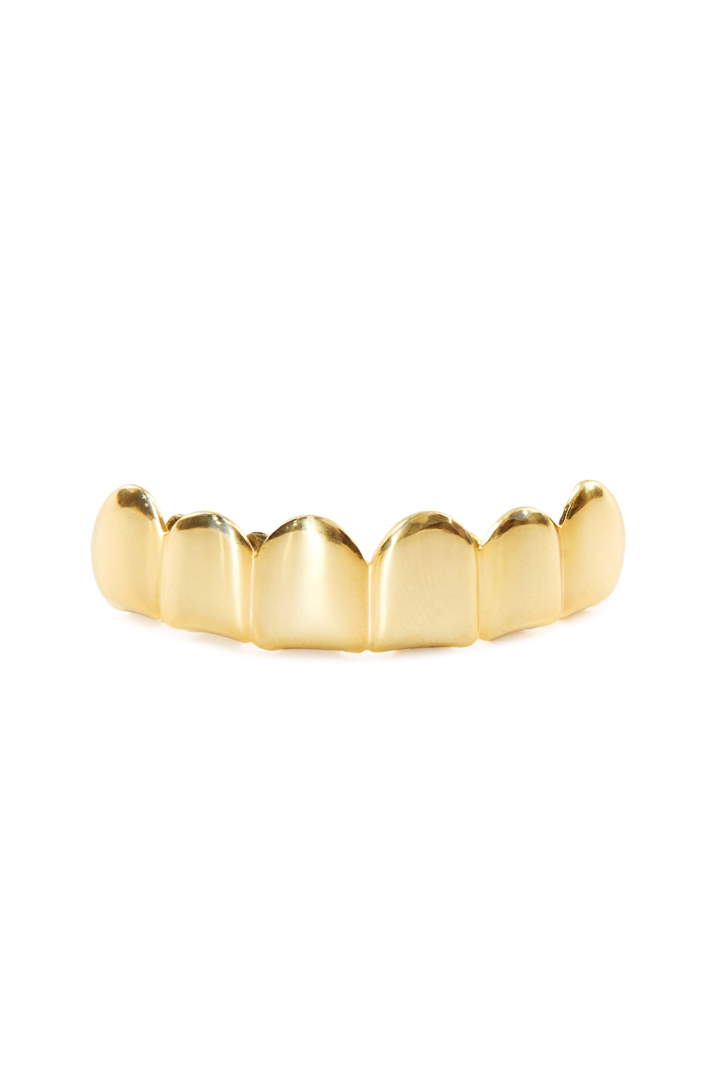 Flanco Gold Top Grillz