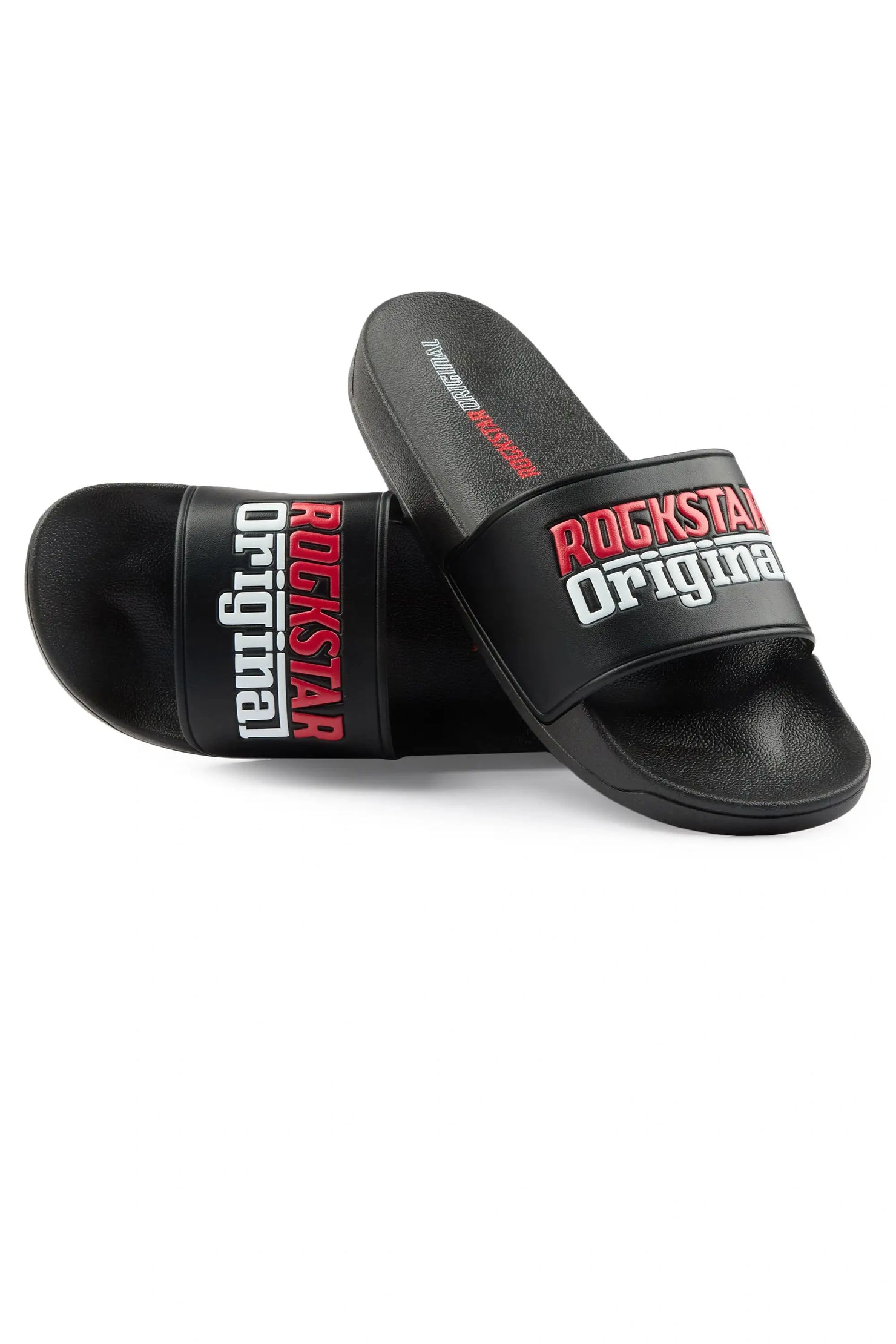 Spiller Black Graphic Slides