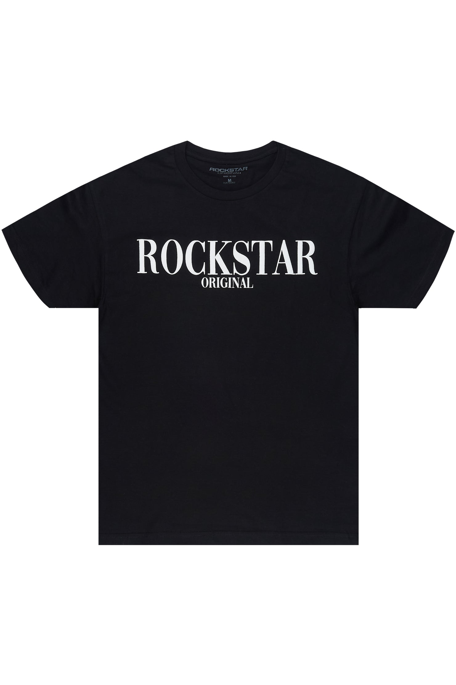 Octavia Black T-Shirt