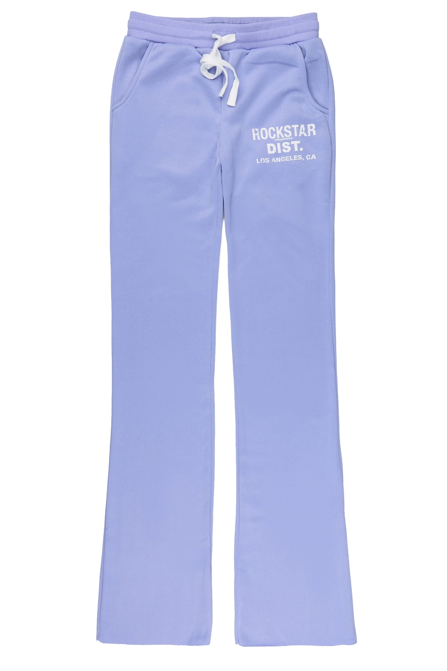 Girls Dalasia 2.0 Lavender Track Pant