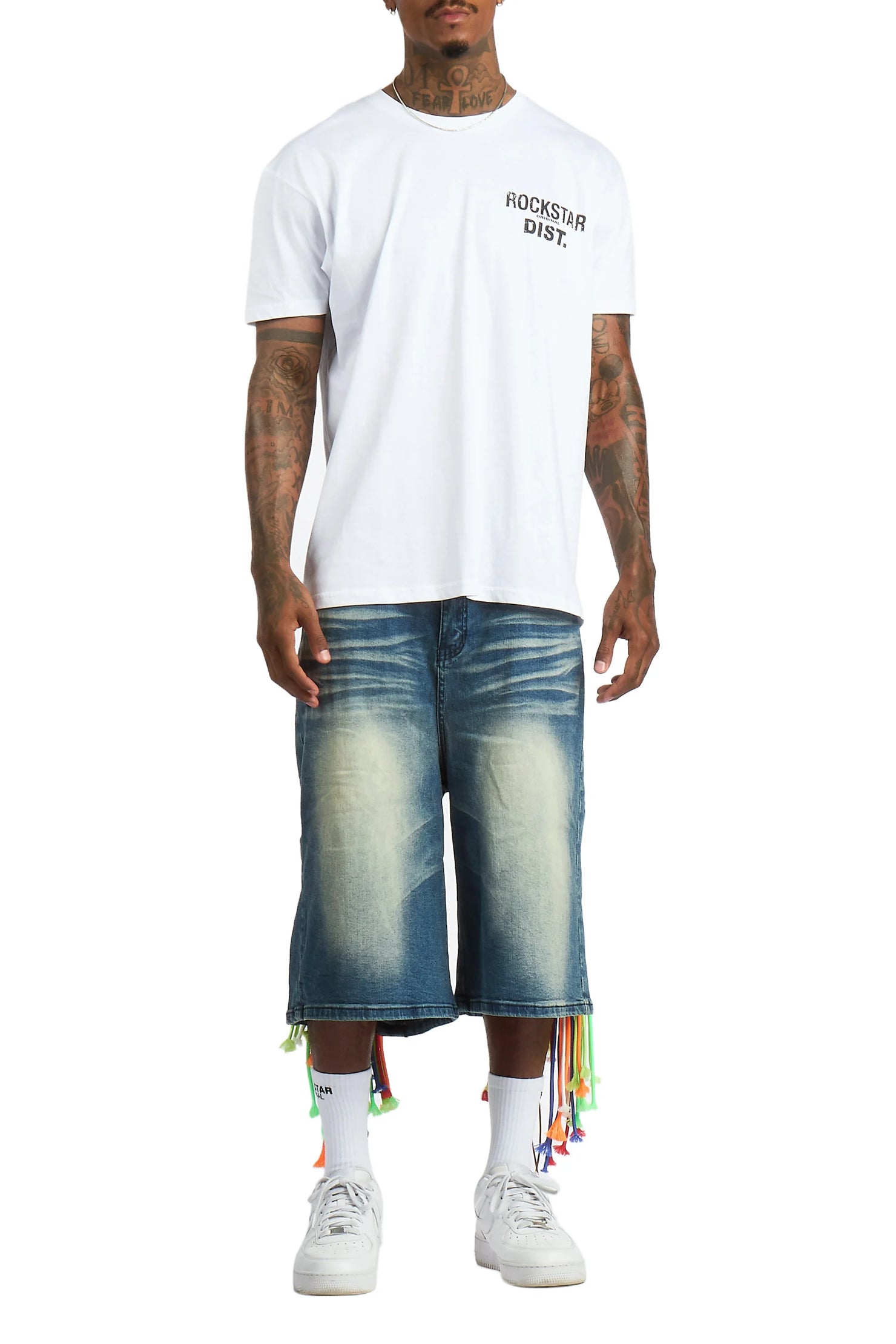 Otto Blue Jort