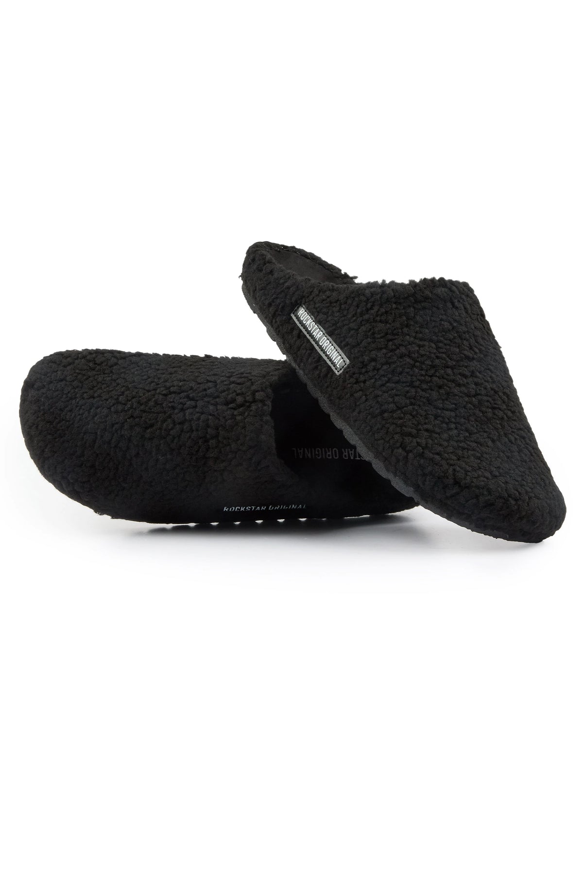 Yozonni Black Sherpa Mule