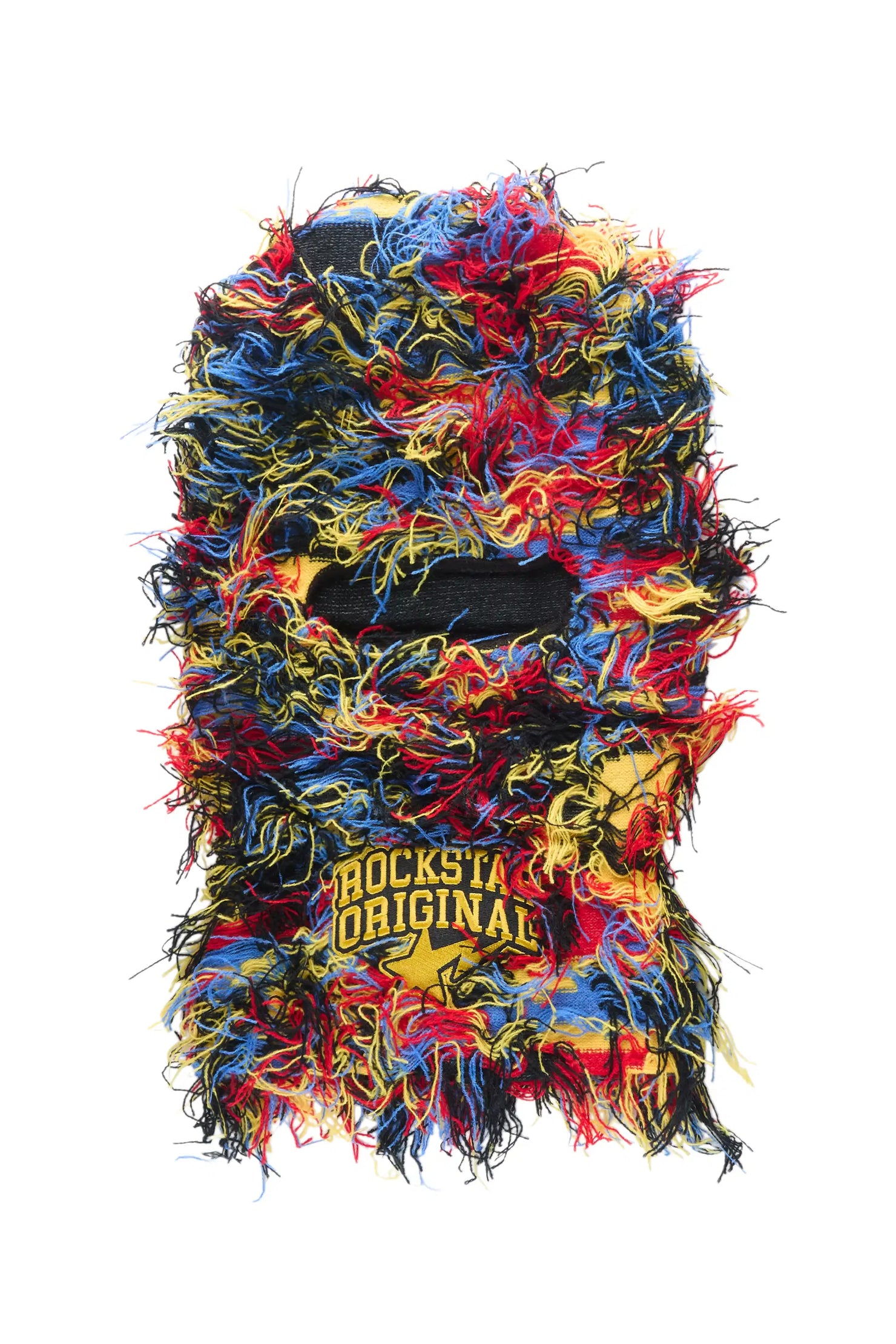 Otto 2.0 Multi Fuzzy Ski Mask